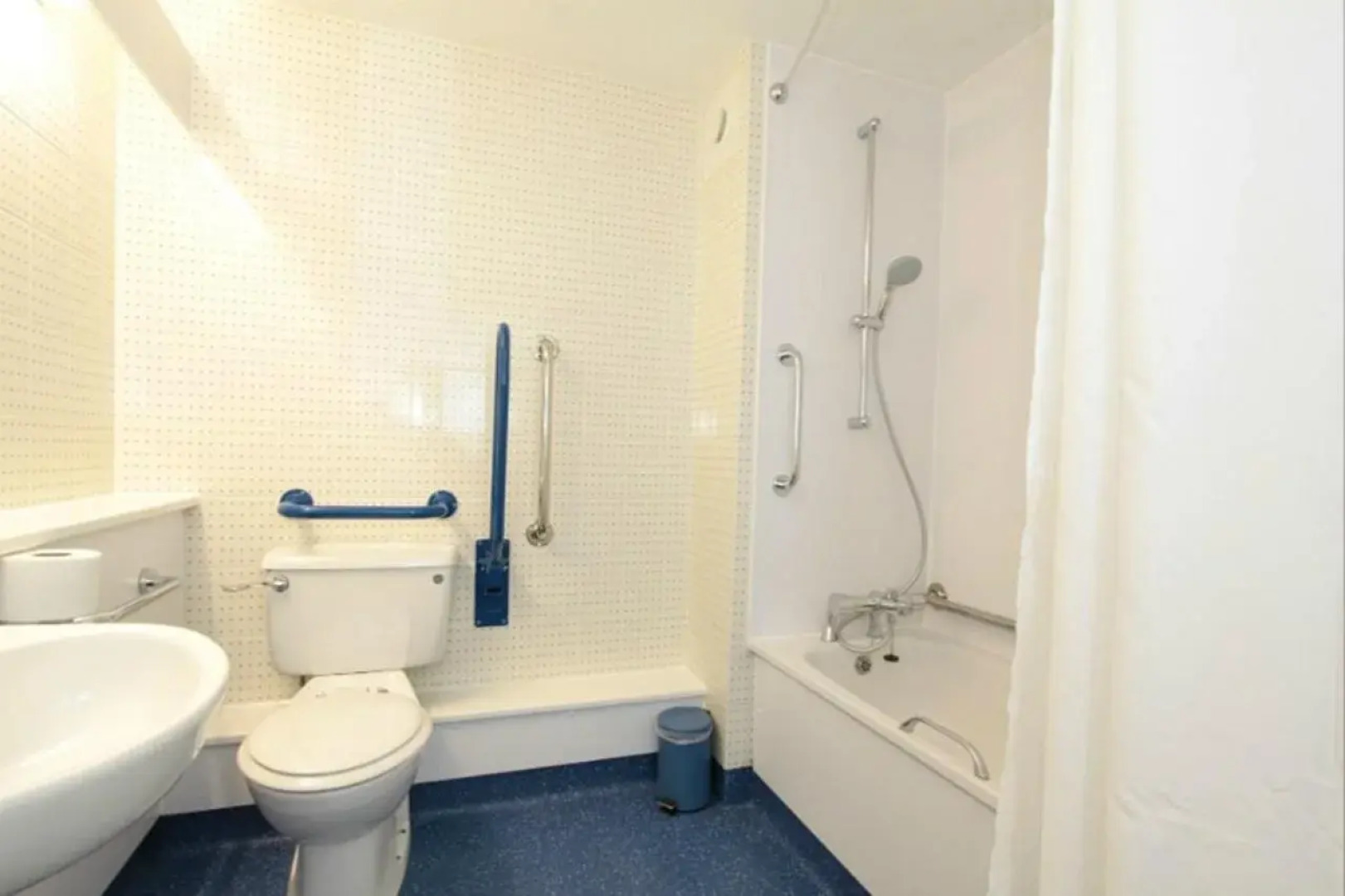 Travelodge Ipswich Stowmarket