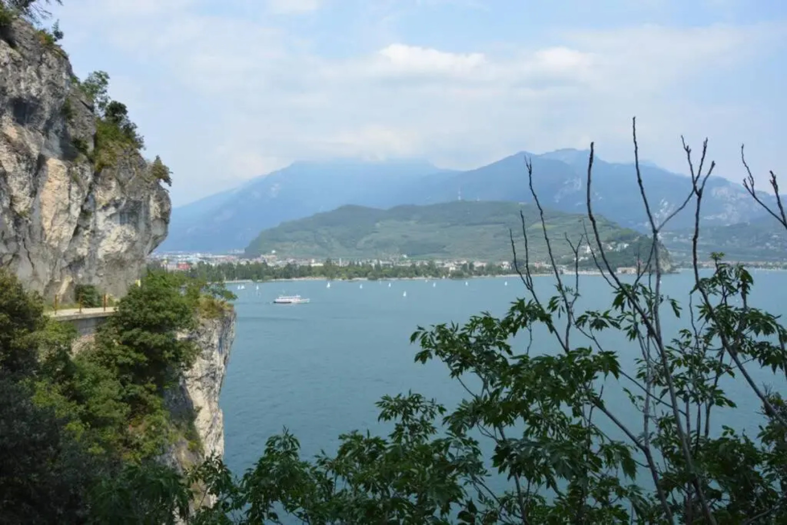 Appartamento Sunrise - Centro Storico N2