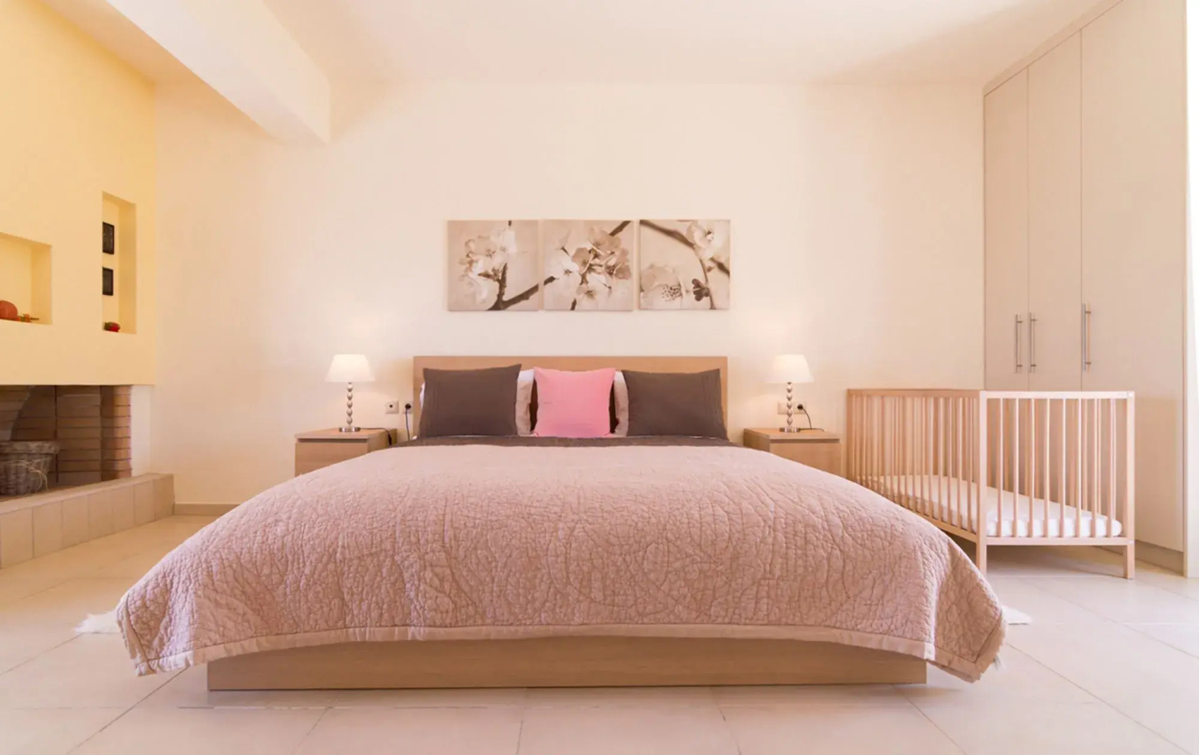 Athena Villas Olive Grove & Estate