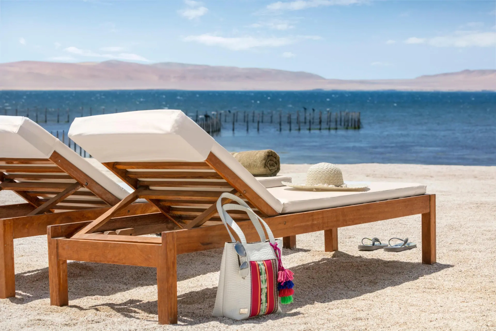 The Legend Paracas Resort, a Destination by Hyatt Hotel