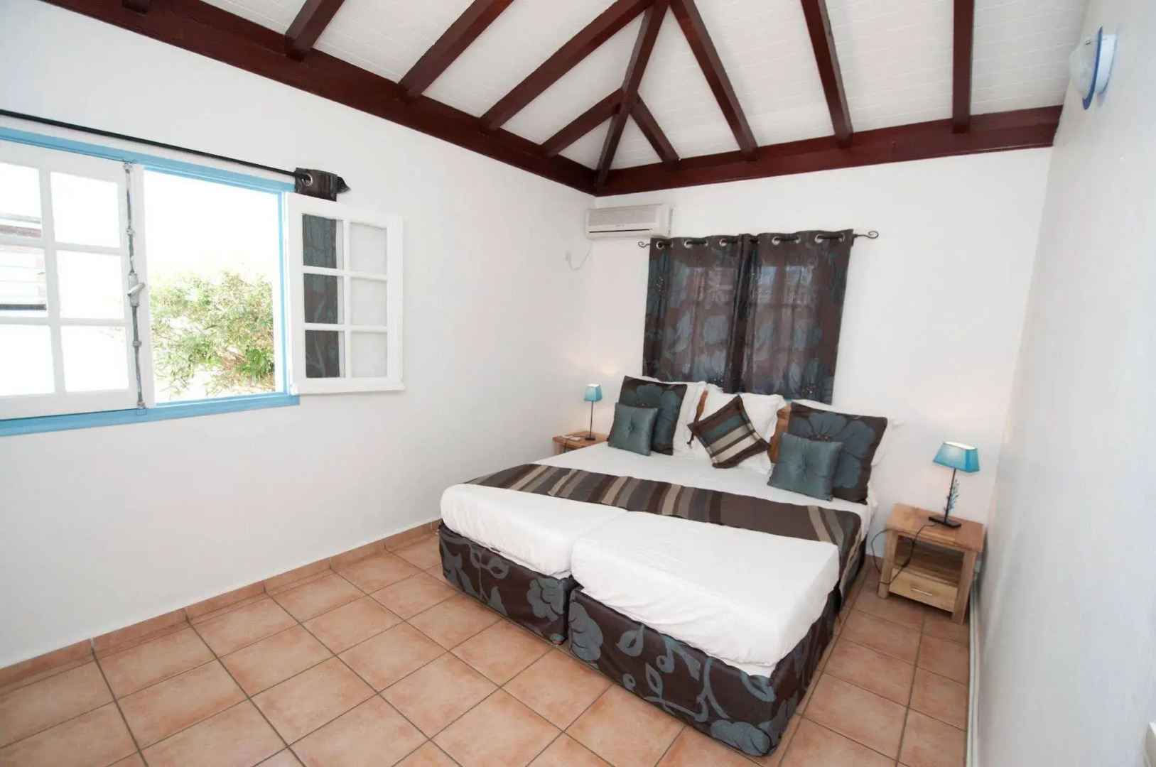 Jéricho Gîtes & Spa