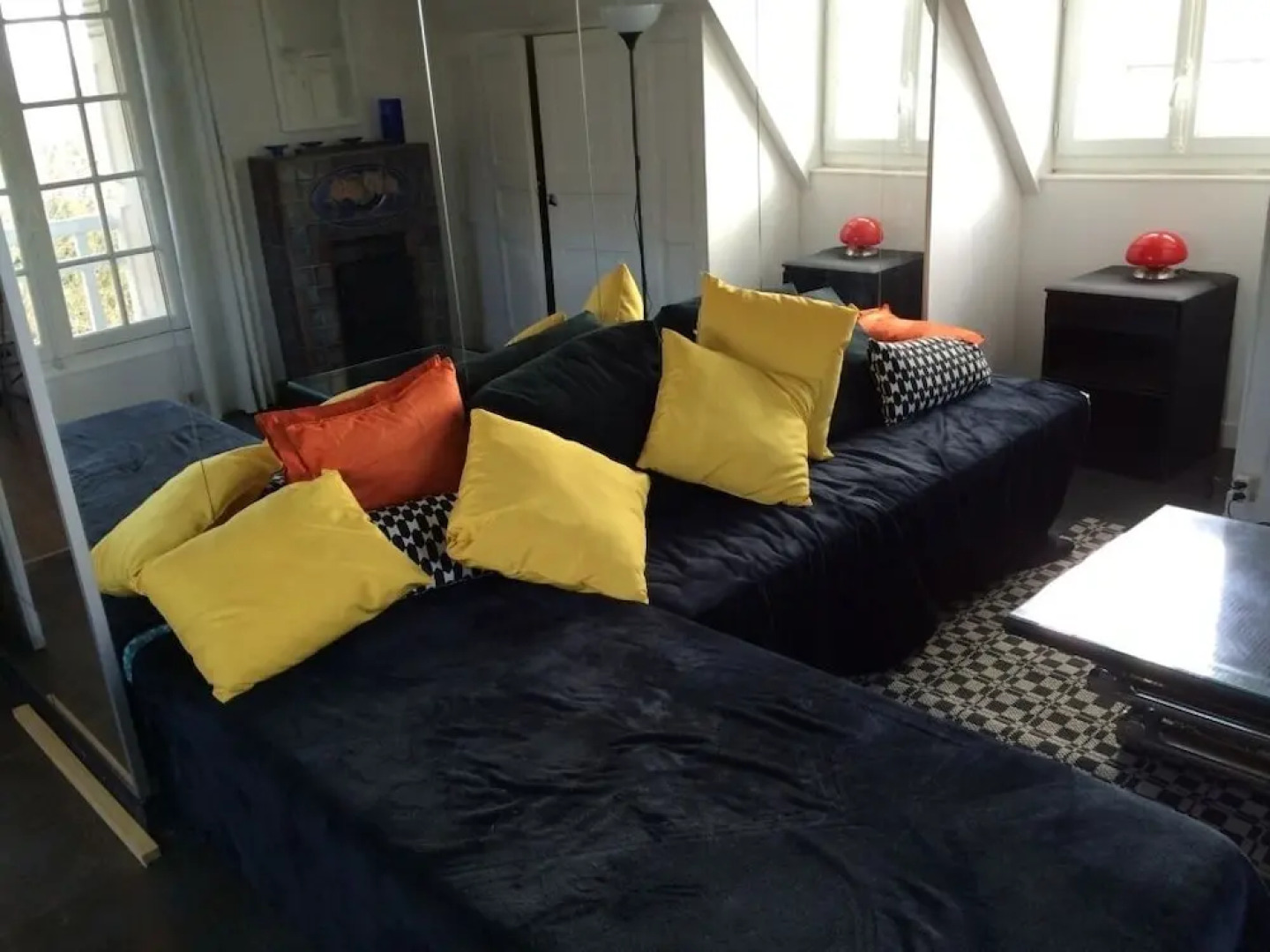 La Plage en Normandie