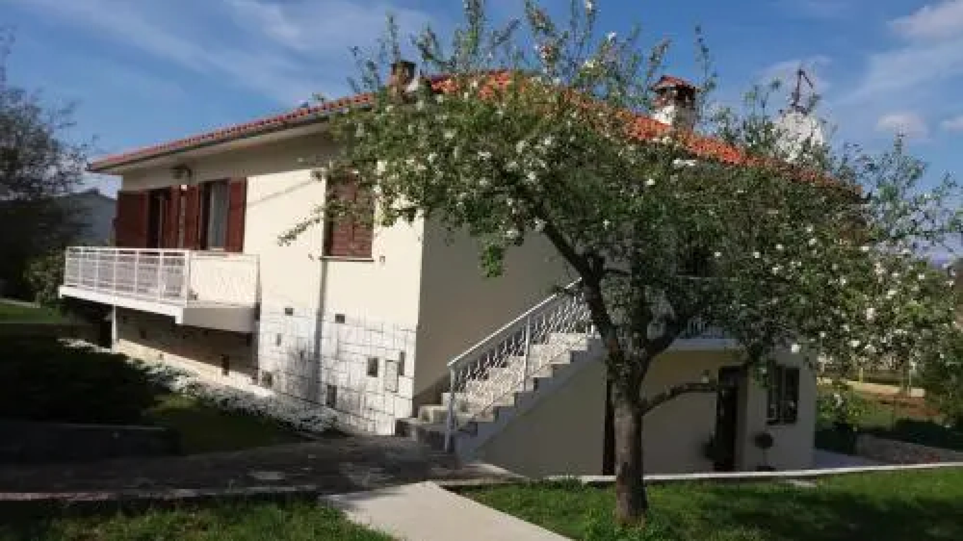Gianna Apartment