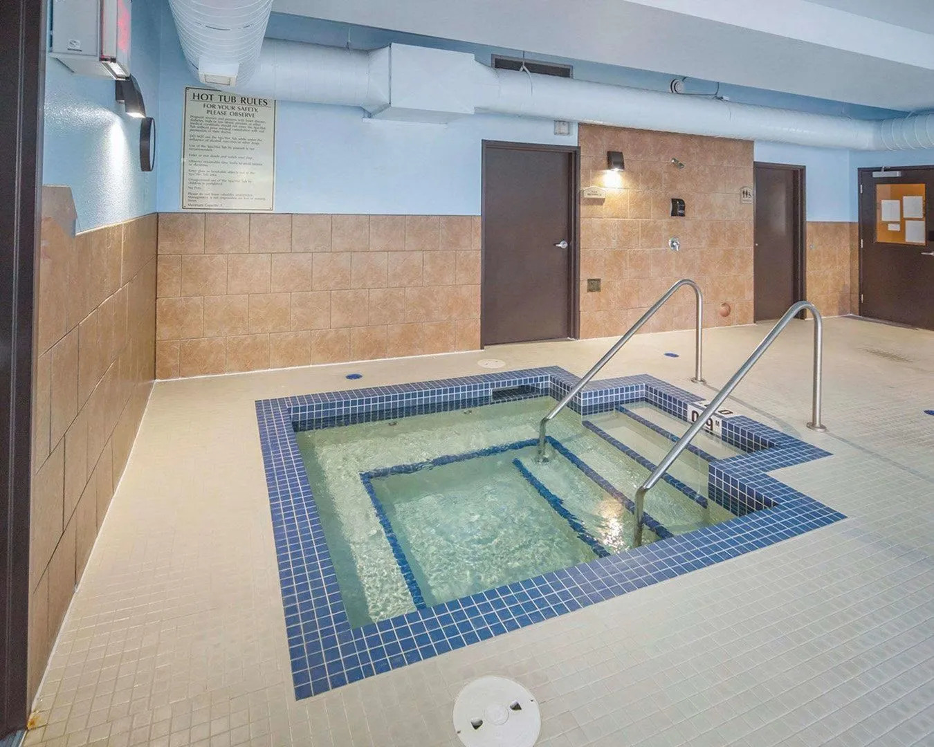 Comfort Inn & Suites Sylvan Lake