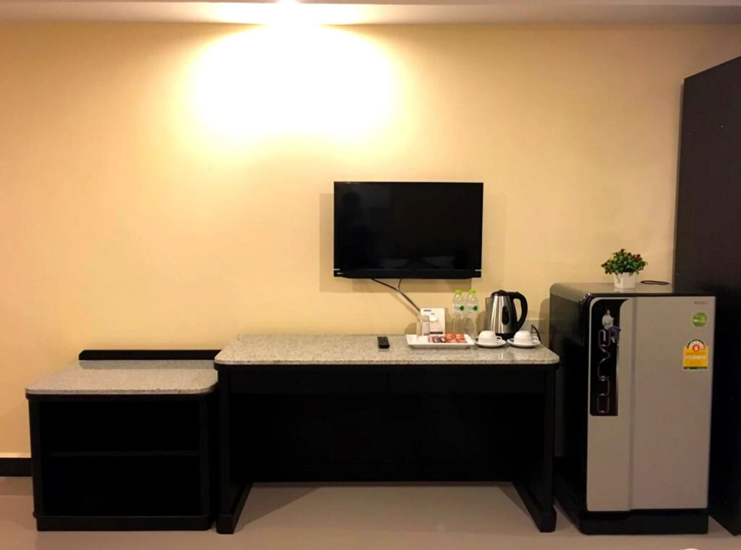 Boutique City And Bravo Hotel Pattaya