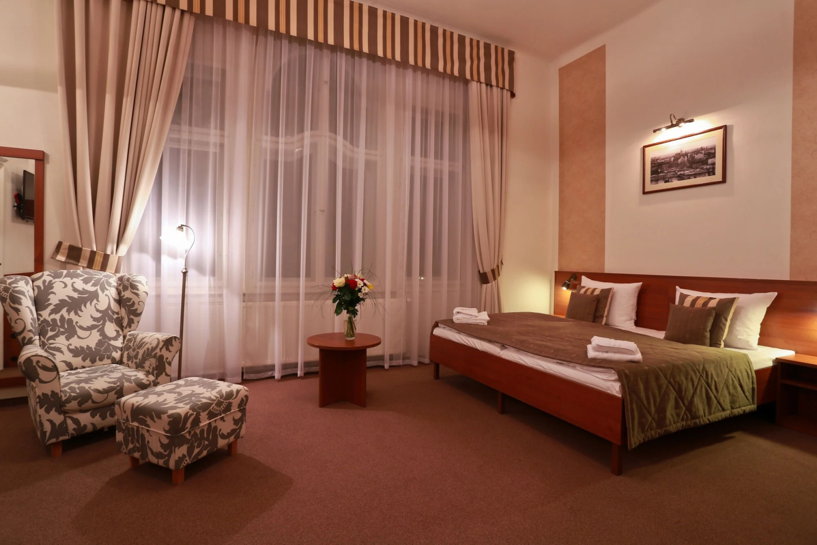 Hotel U Svatého Jana