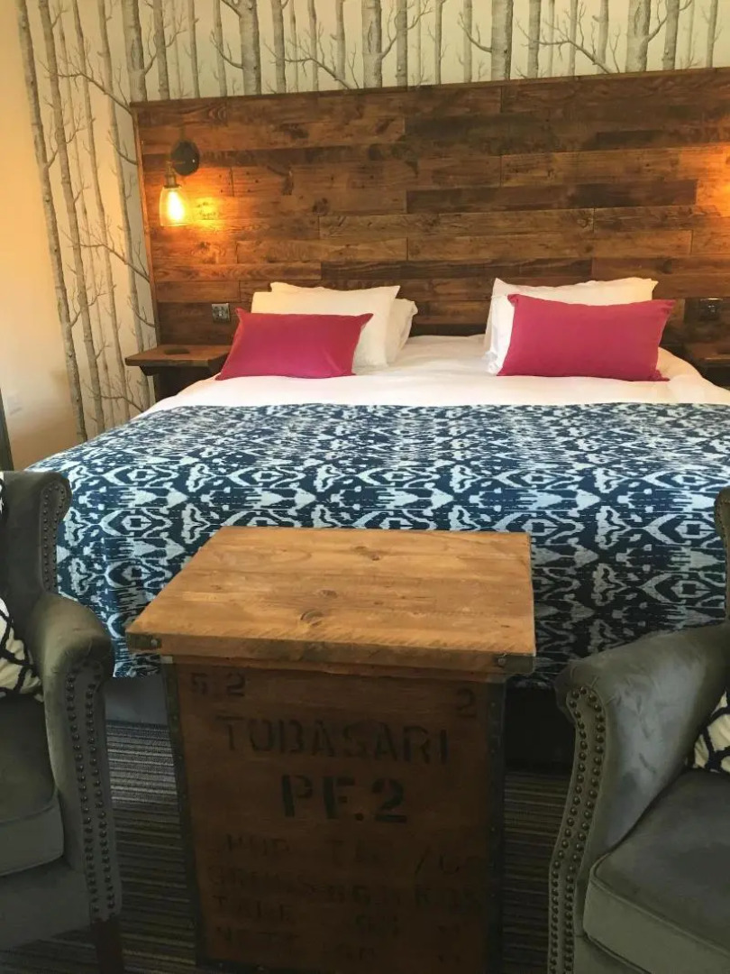 The Crown - Hutton le Hole