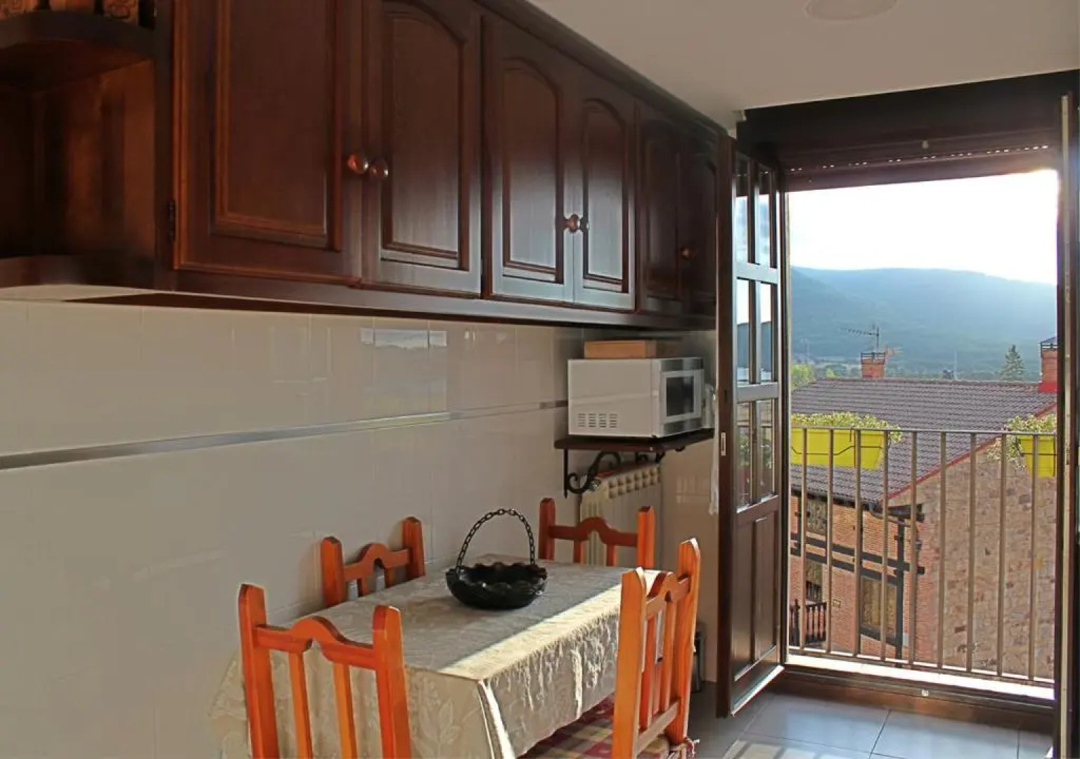 Apartamento Mirador del Pantano 1