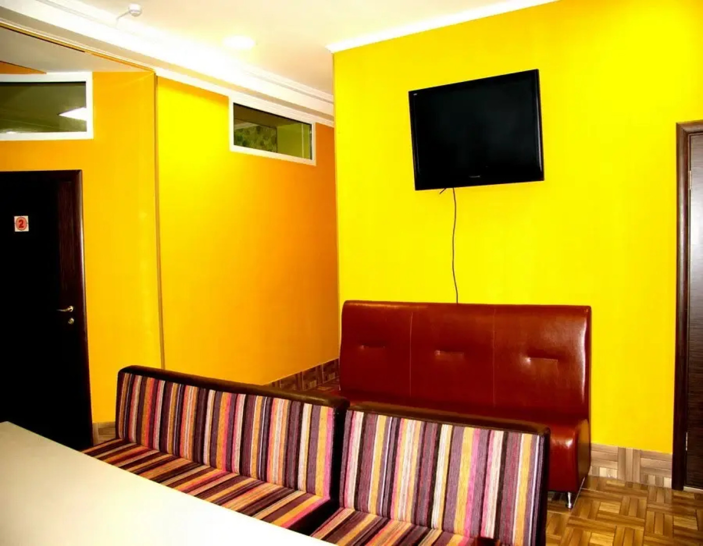 Хуторок Хостел