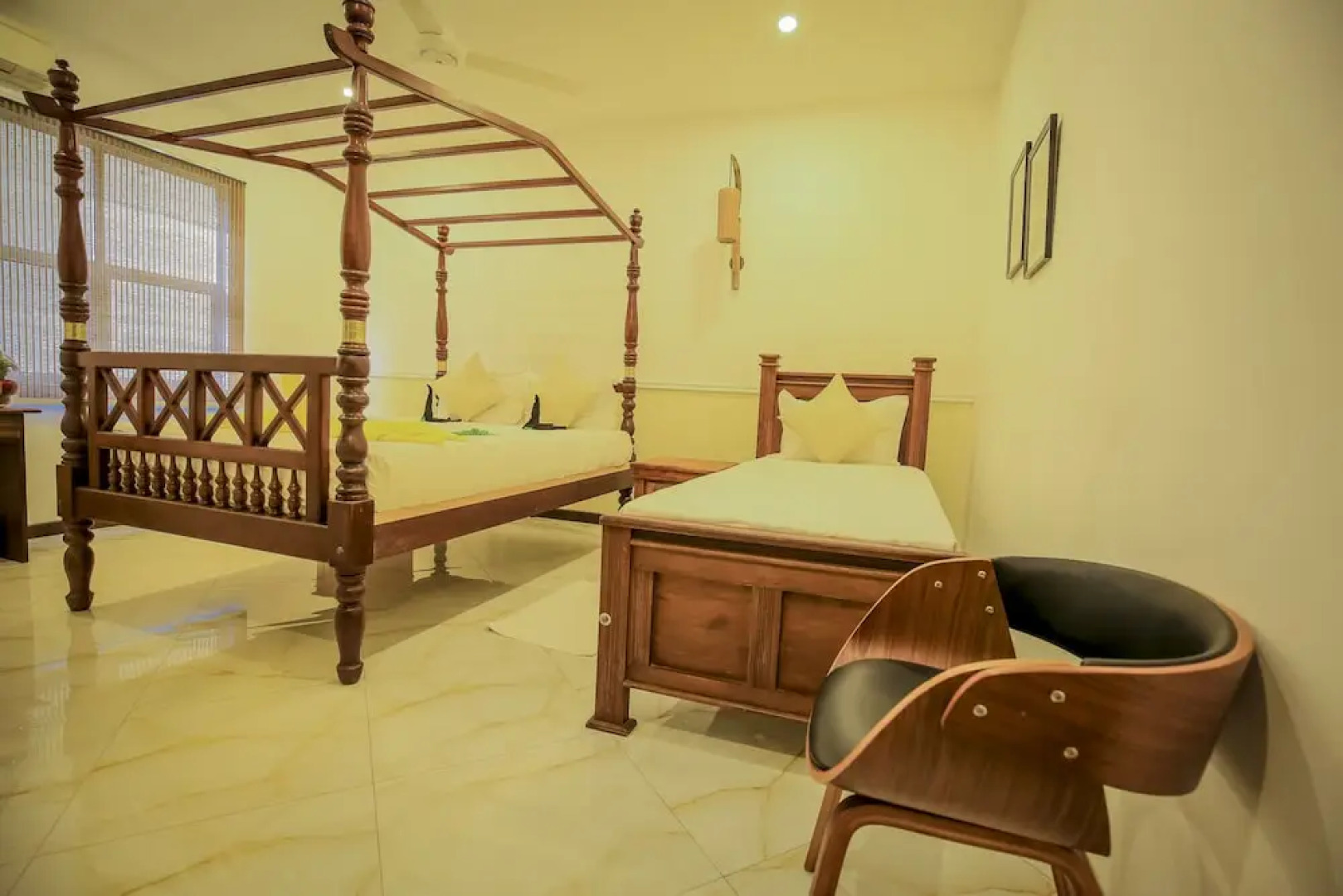 Grand Rockland Hotel