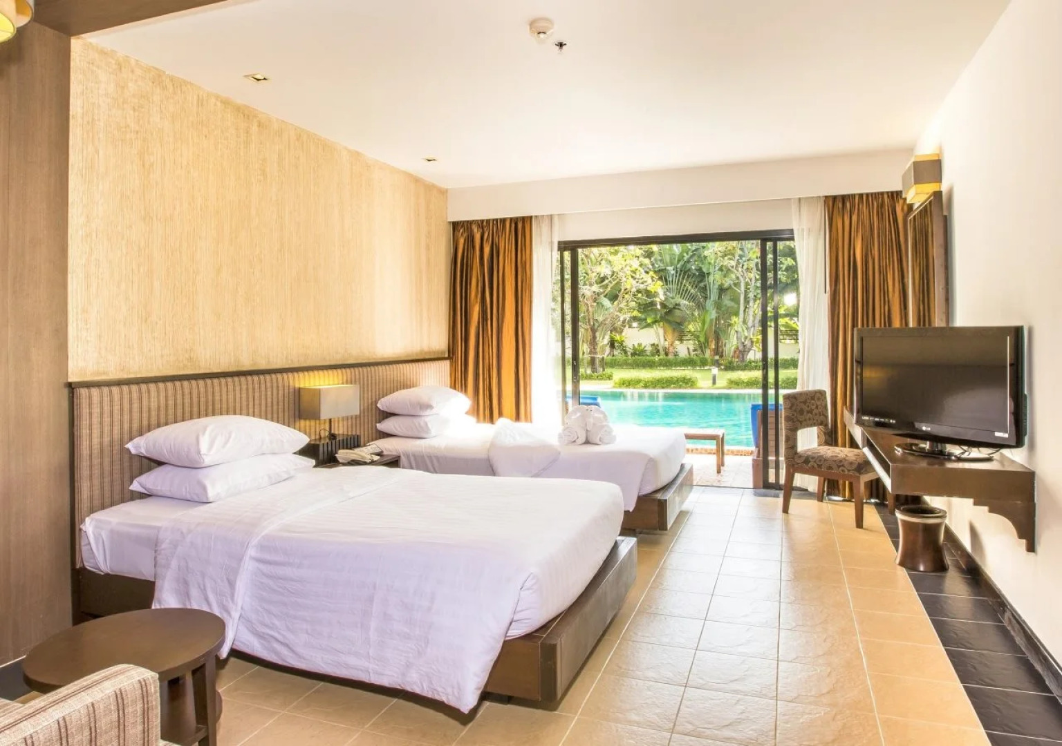 Estella Phuket Mai Khao Beach Resort