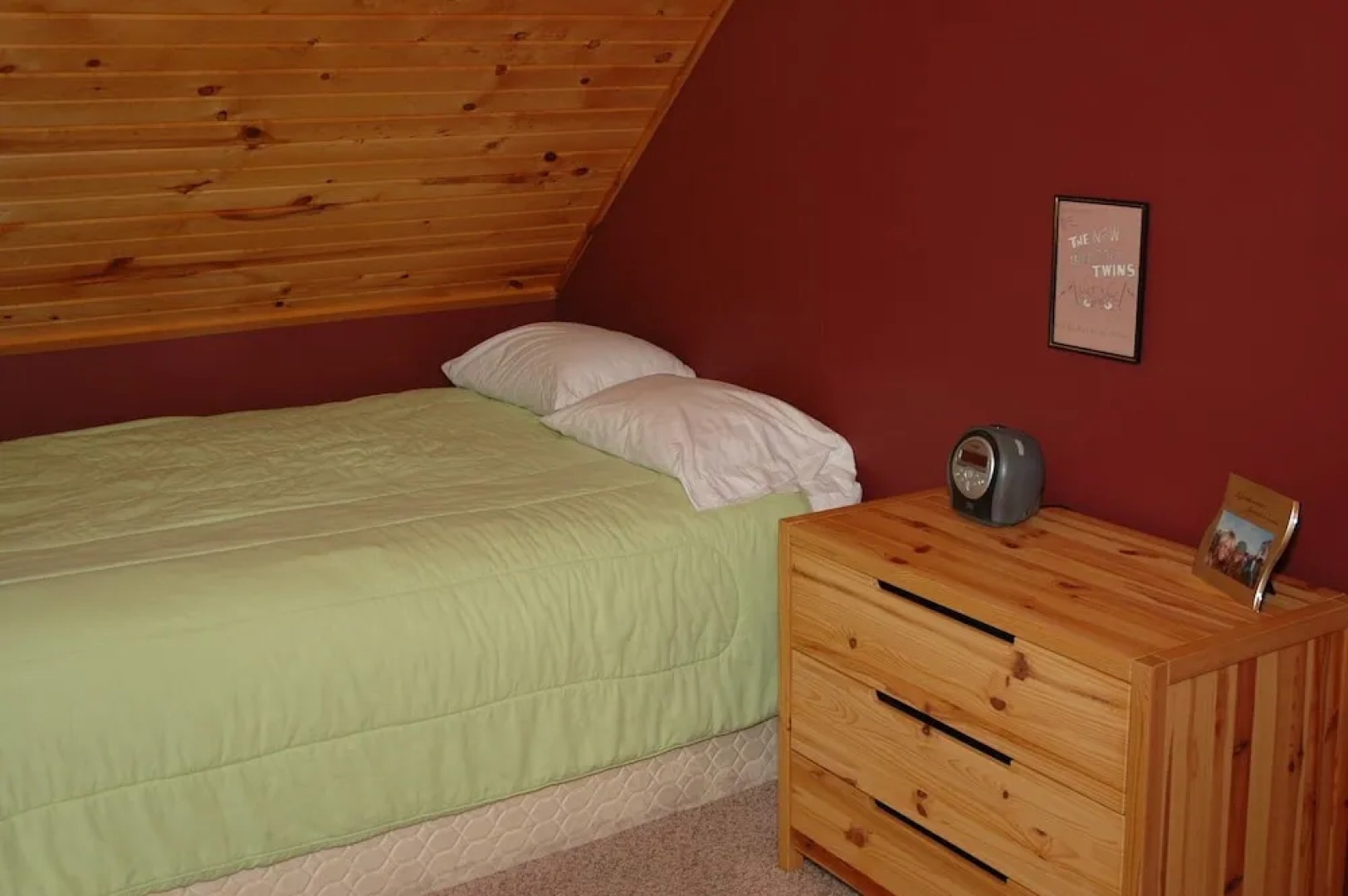 Brickyard Cottage 21 by Winfield Inn