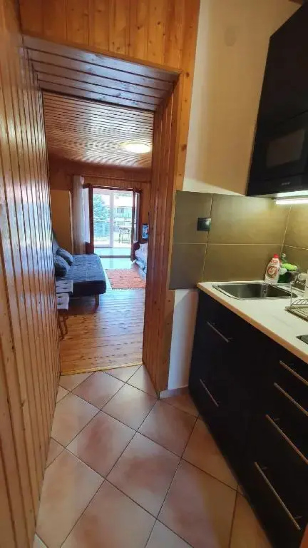 Wellapartman Zamárdi