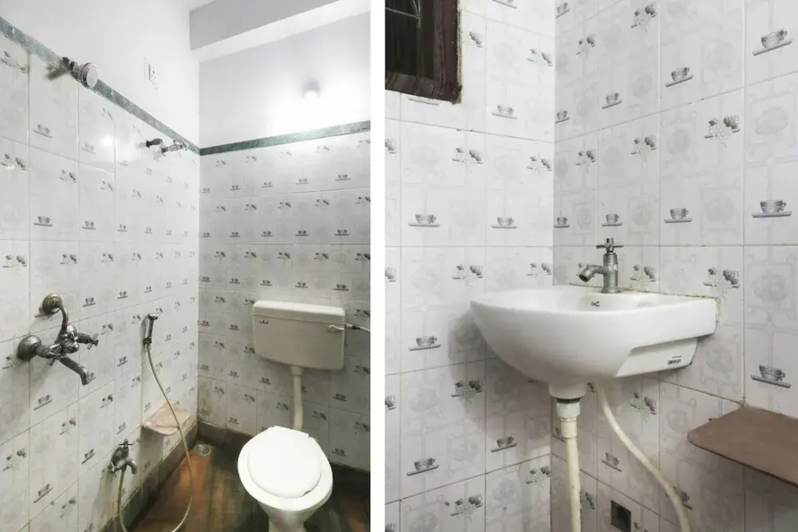 SPOT ON 49918 Hotel Ganapati