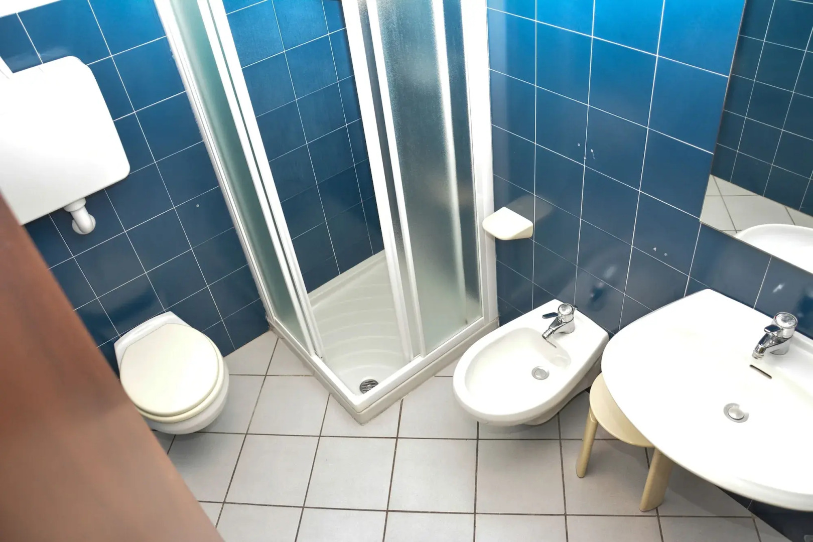 Stella Sport Apartments