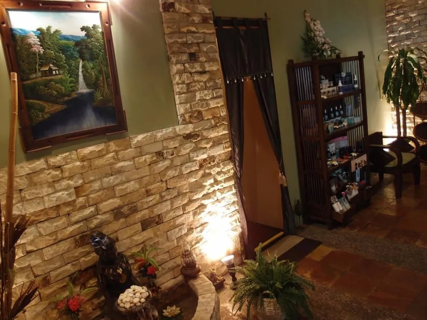 Tanjong Puteri Golf Resort Berhad