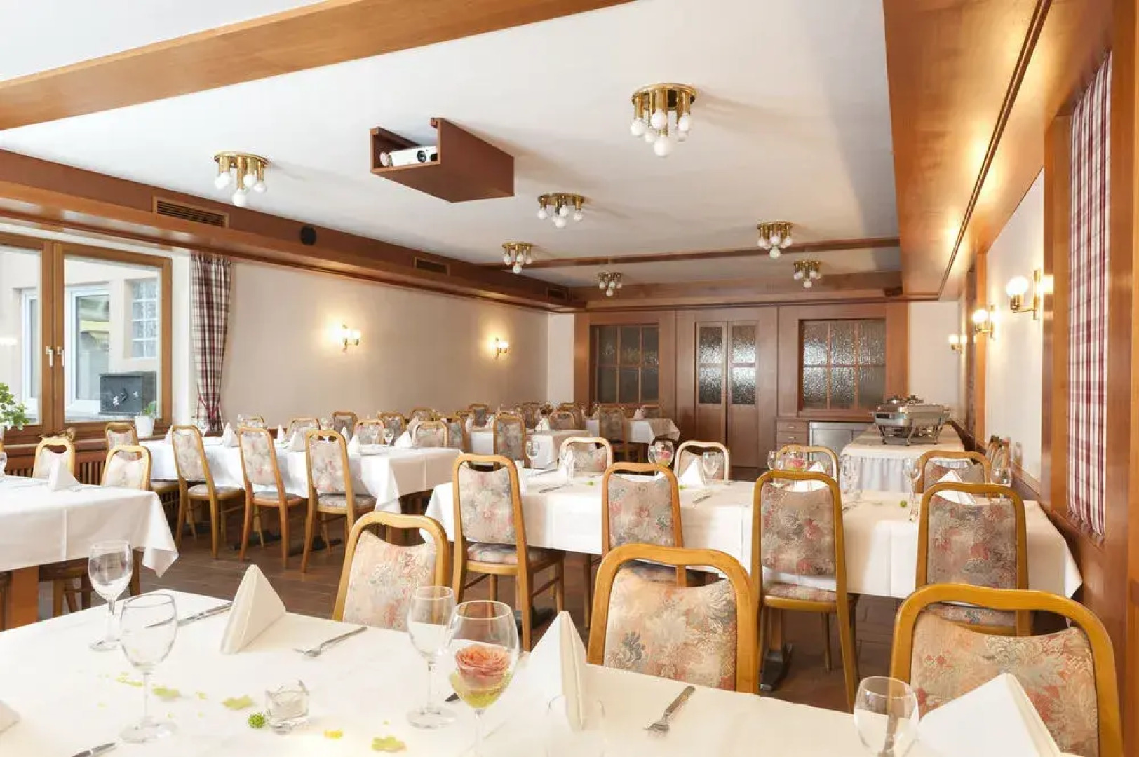 Hotel Landgasthof Fischer