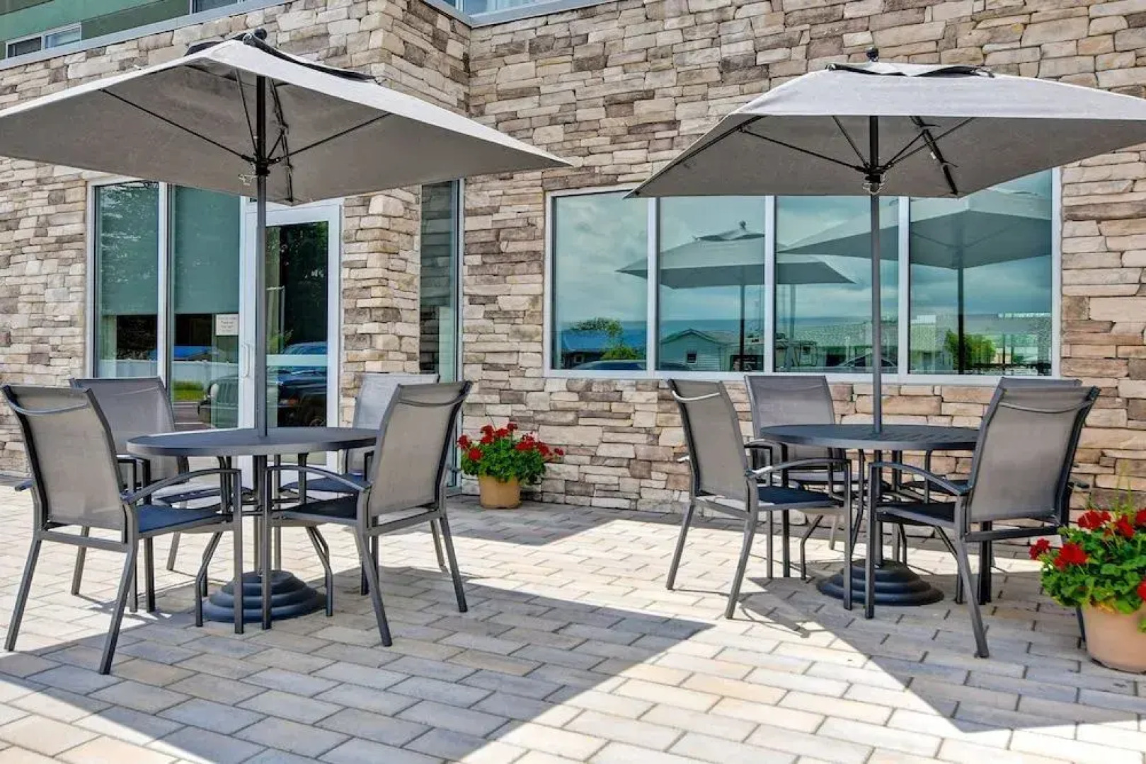 Fairfields Inn and Suites by Marriott Selinsgrove