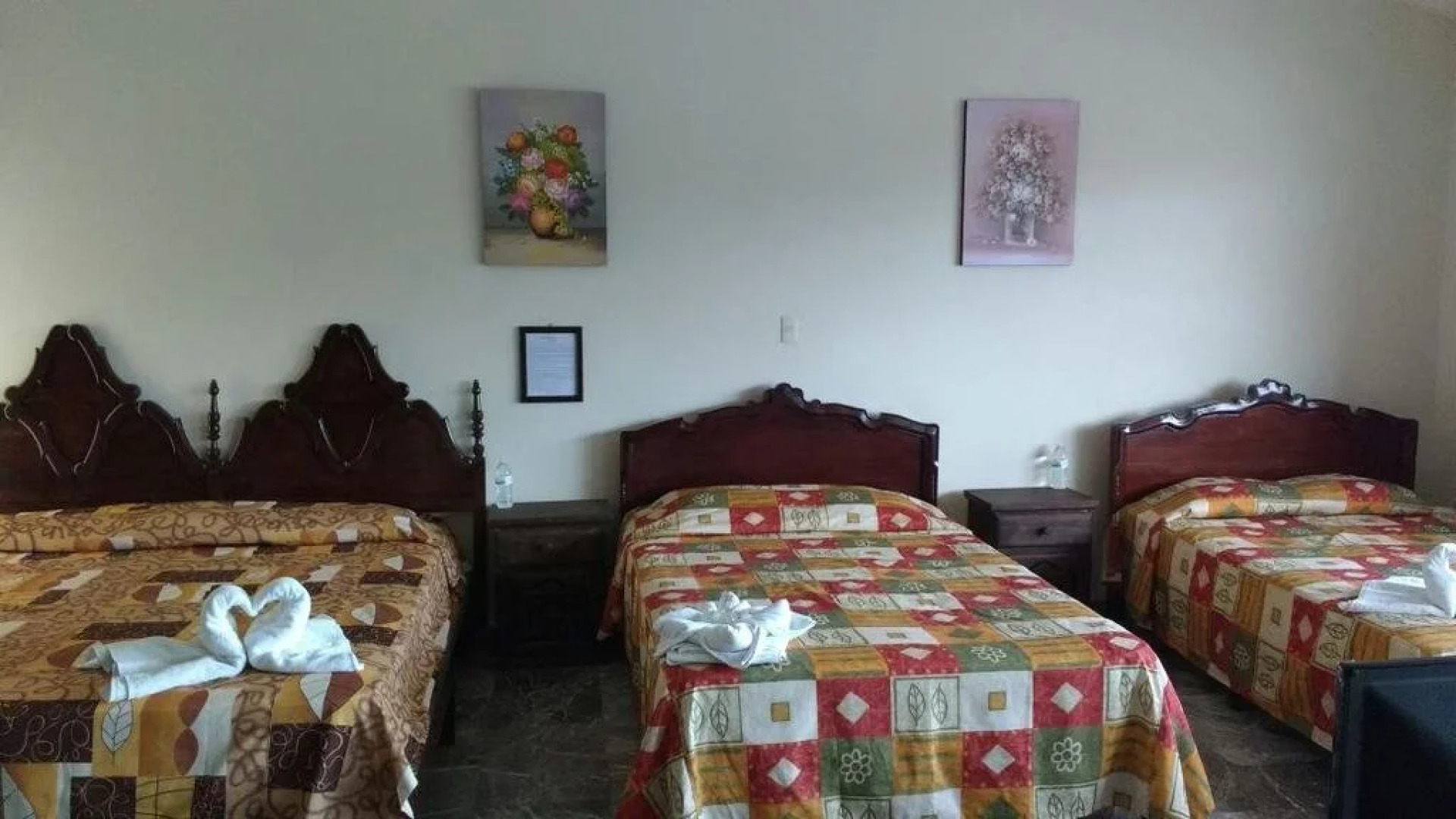 Hotel Finca El Triunfo