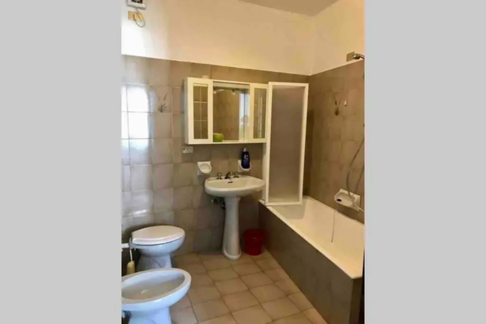 Appartamento Michela CIPAT 022183-AT-059221