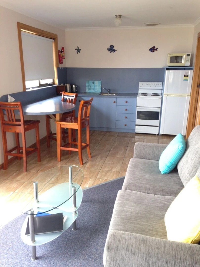 Sunset Holiday Villas