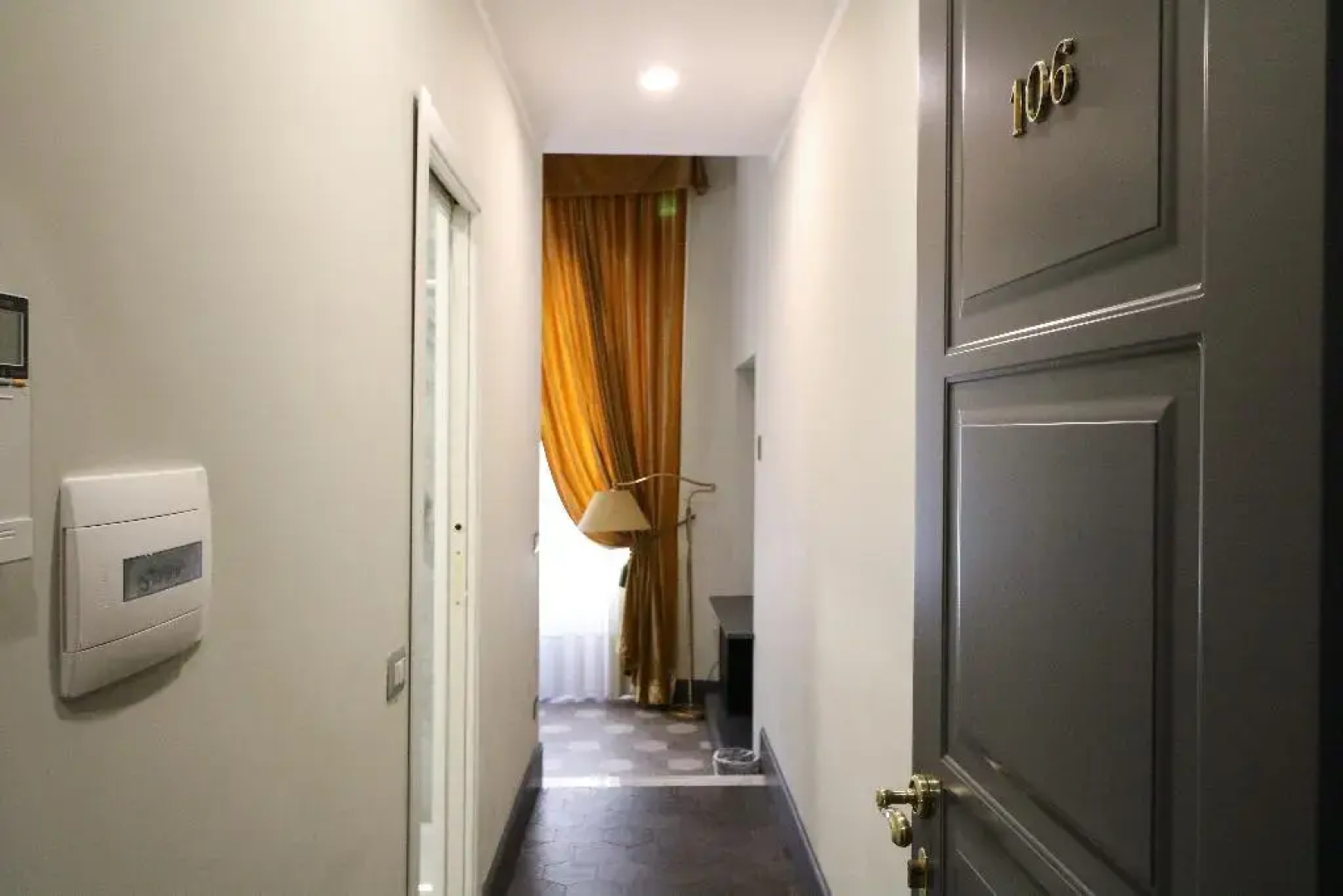 Residenza Ki - Bed & Breakfast