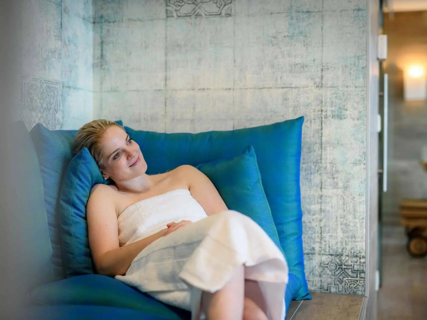 Novotel Wien Hauptbahnhof