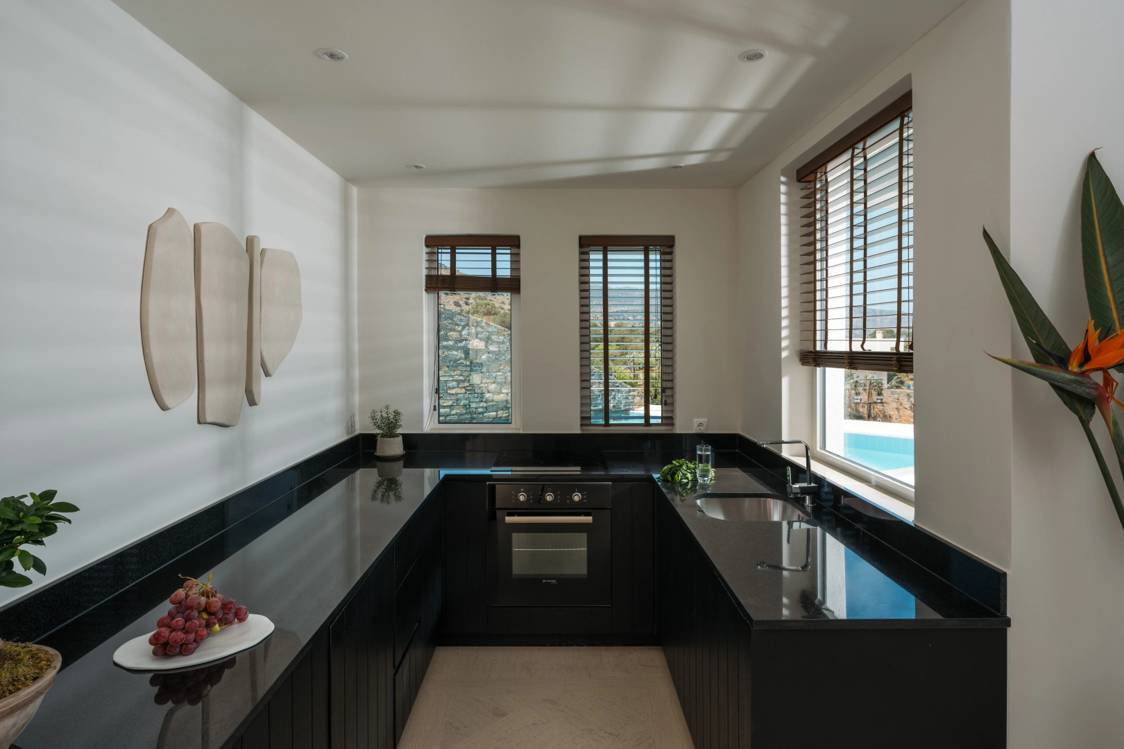 Elounda Gulf Villas by Sandglass