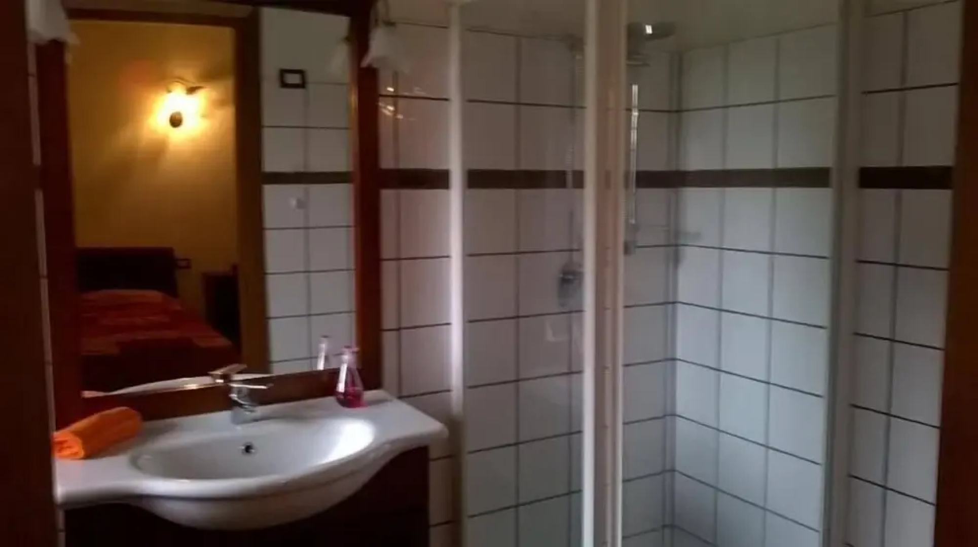 Agriturismo Tenuta de Castro