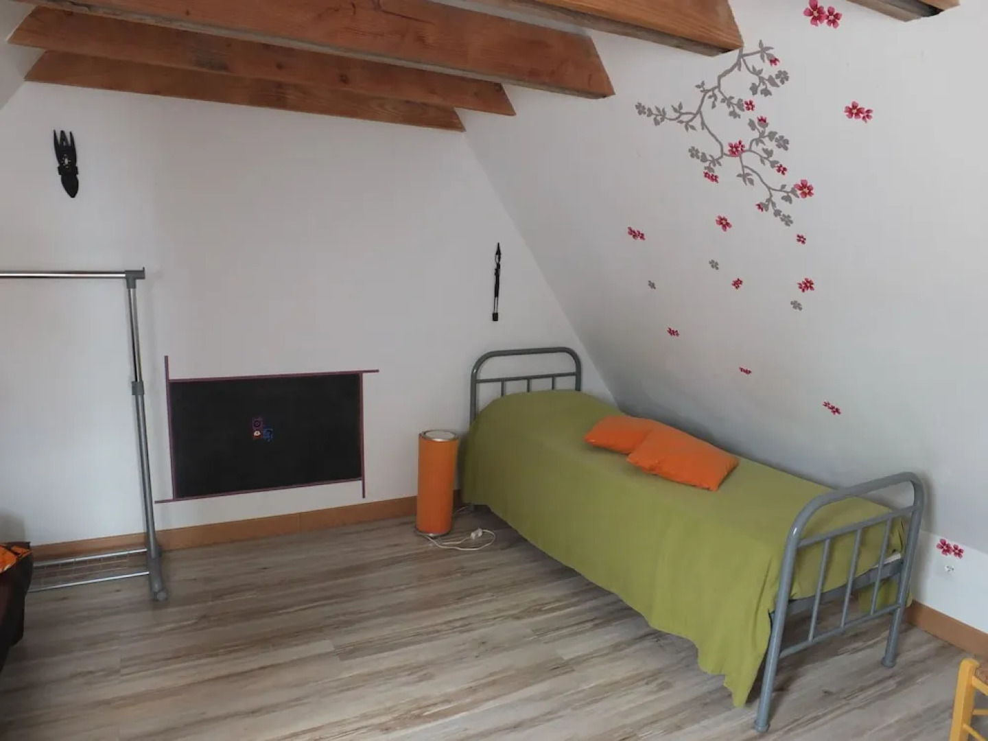 Sur le Chemin des Sens