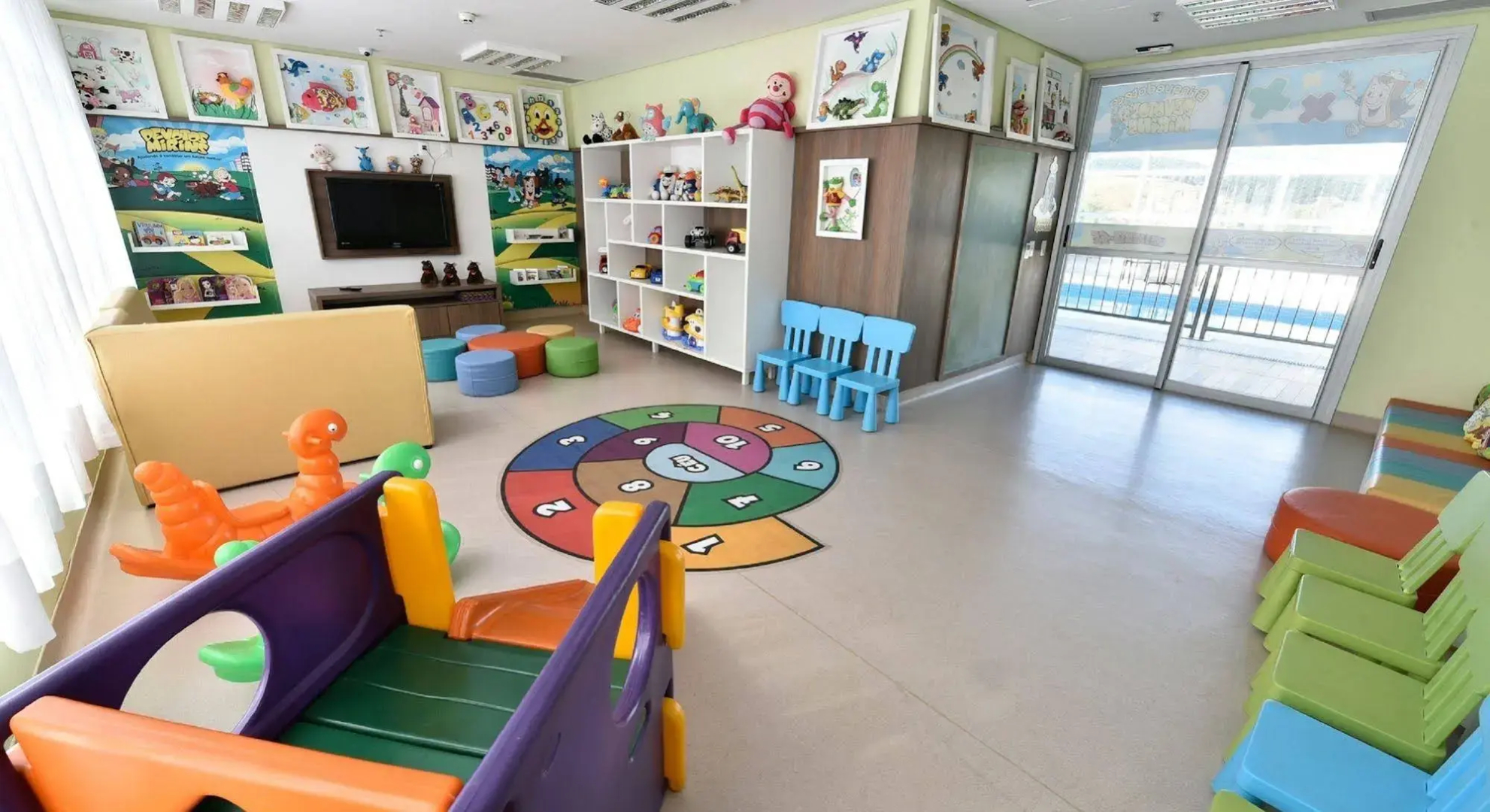 Hotel Rainha do Brasil