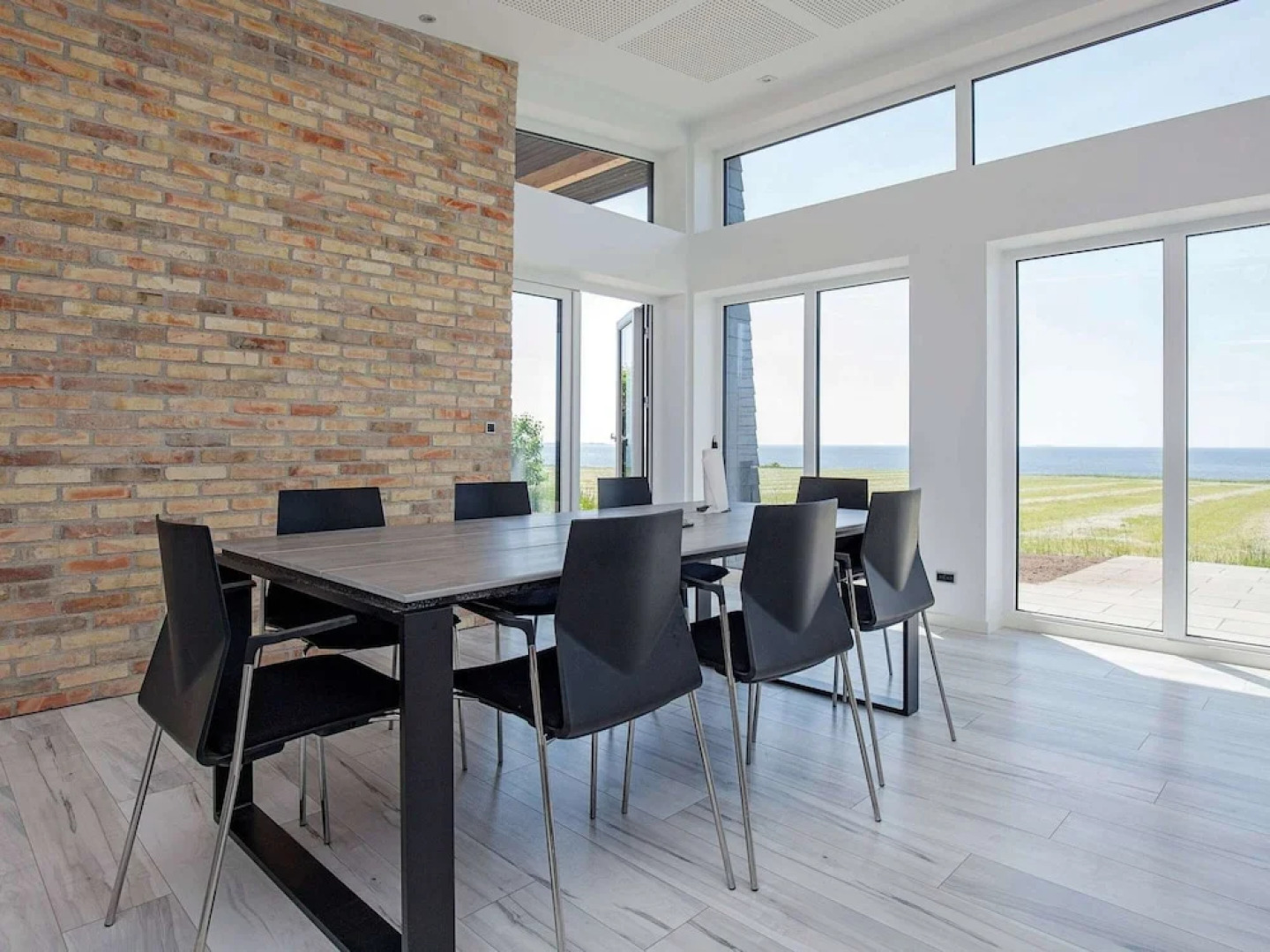 8 Person Holiday Home in Kalundborg