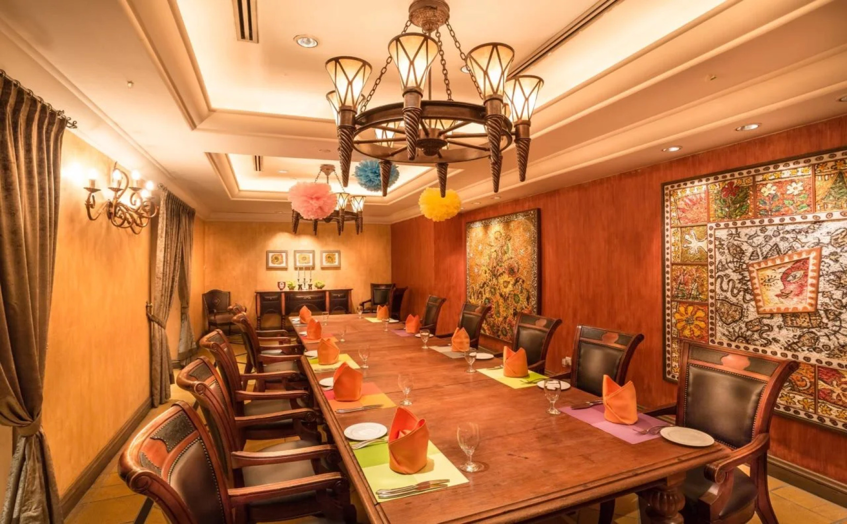 Ramada Plaza by Wyndham Melaka