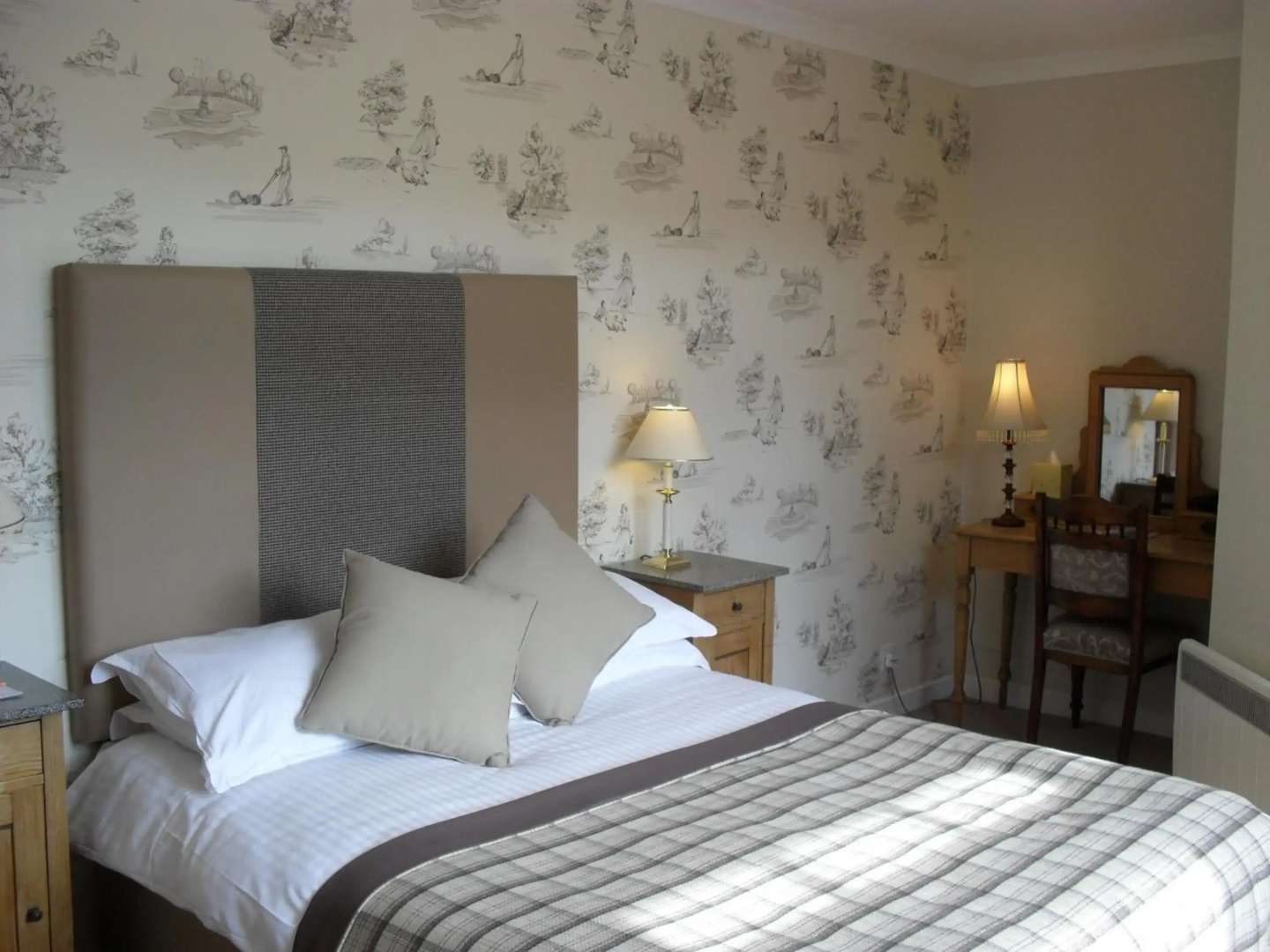 The Albany Hotel St Andrews