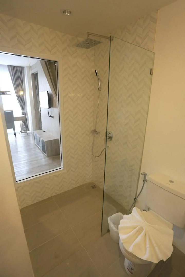 Bright Hotel Khon Kaen (SHA Extra Plus)