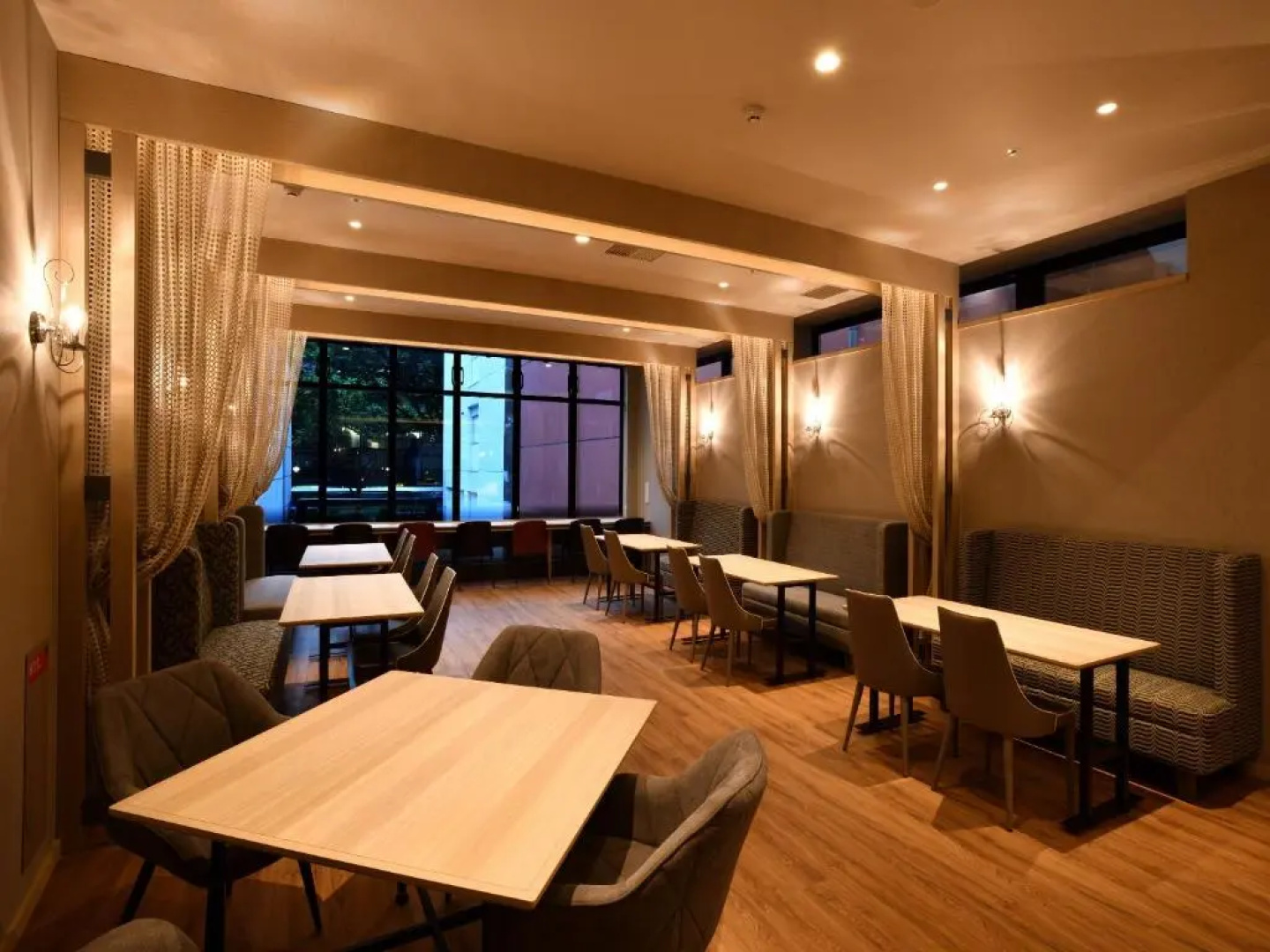 Hotel Keihan Sendai