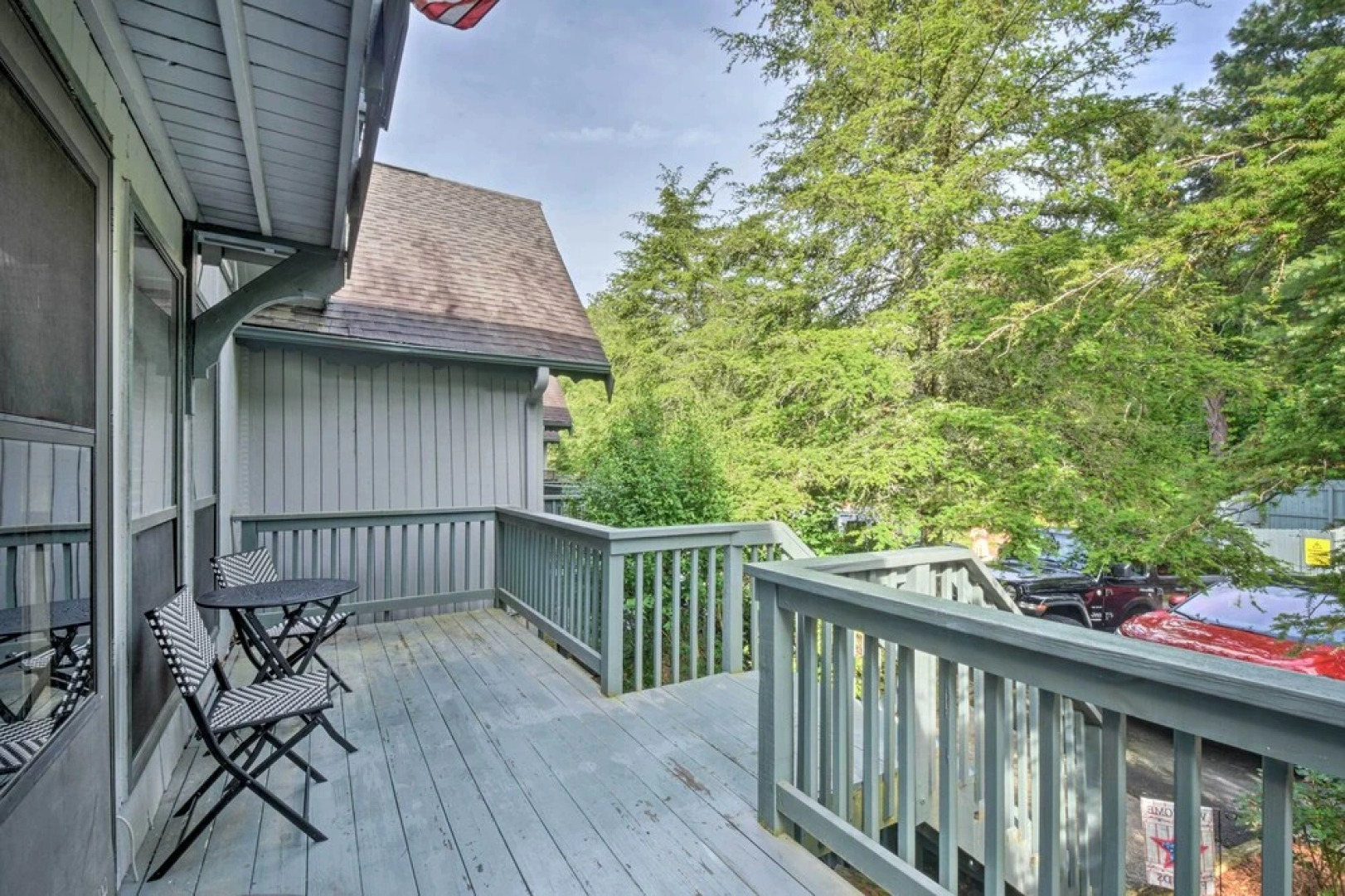 Sky Valley Resort Condo w/ Views & Amenities!