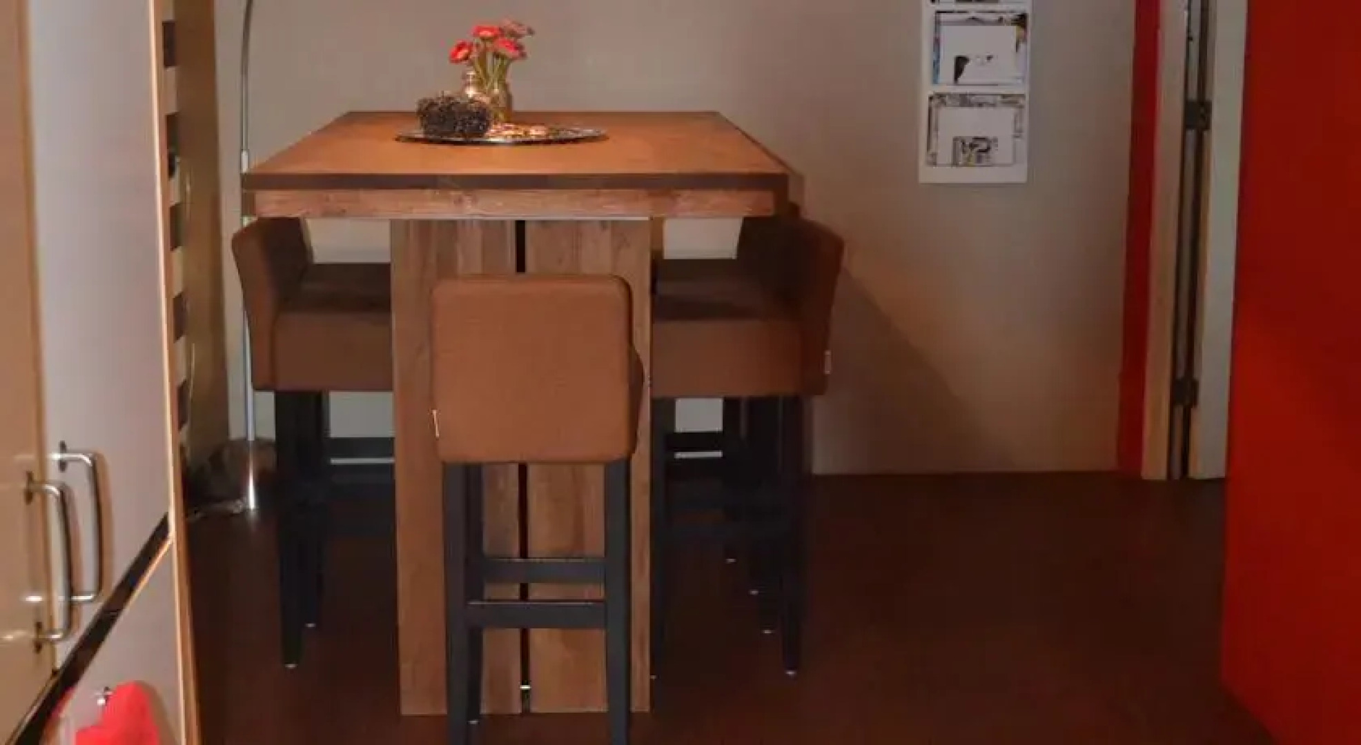 Bed & Breakfast FlowerZzz...