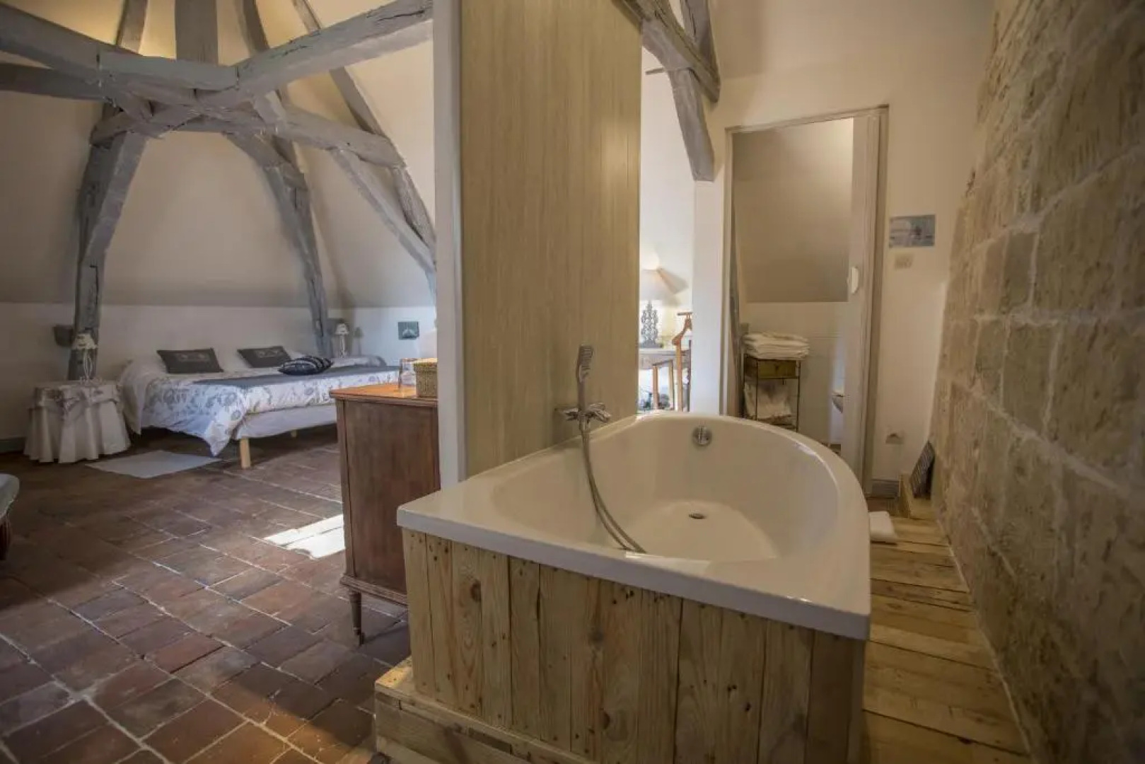 Manoir de la Blonnerie