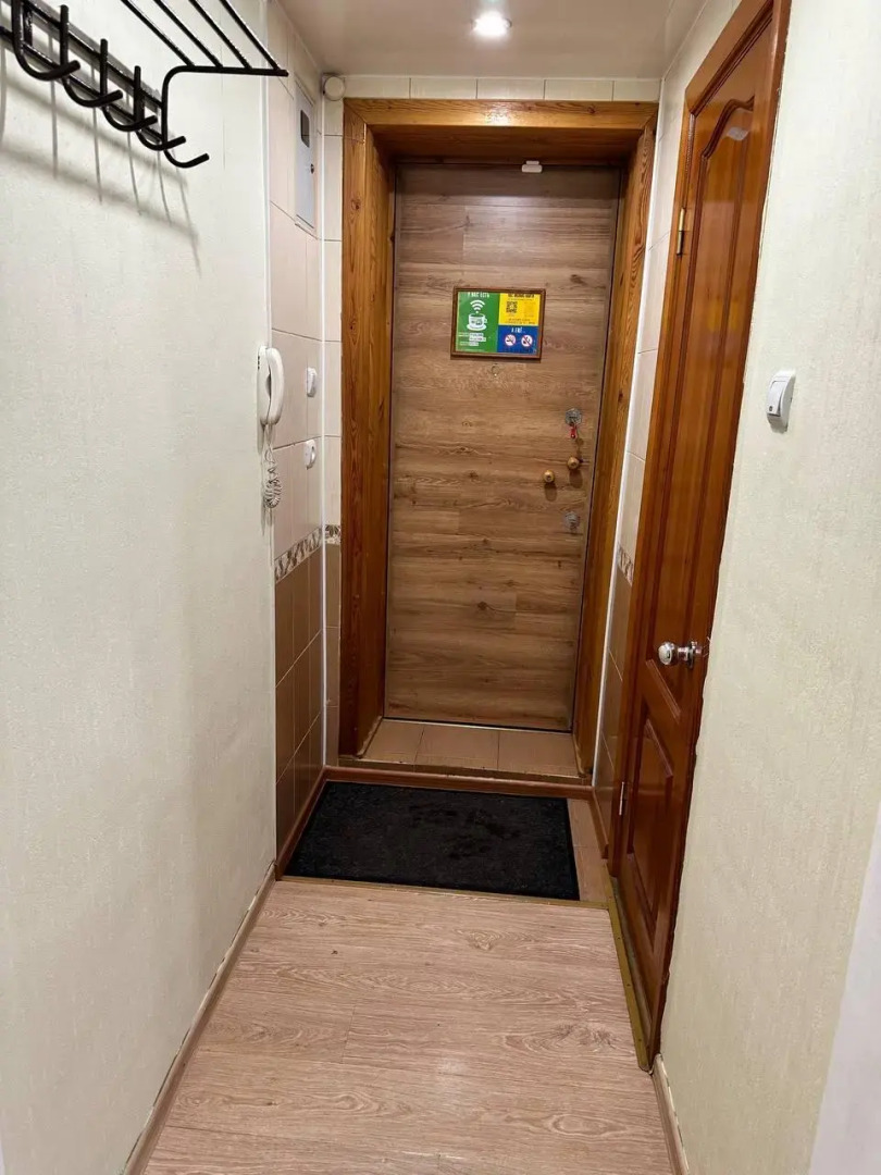 Апартаменты на проспекте Кирова 71