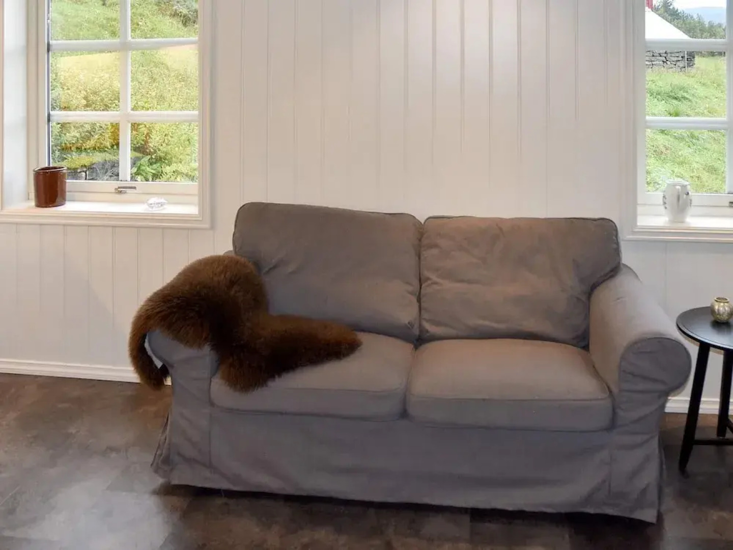 8 Person Holiday Home in Masfjordnes-by Traum