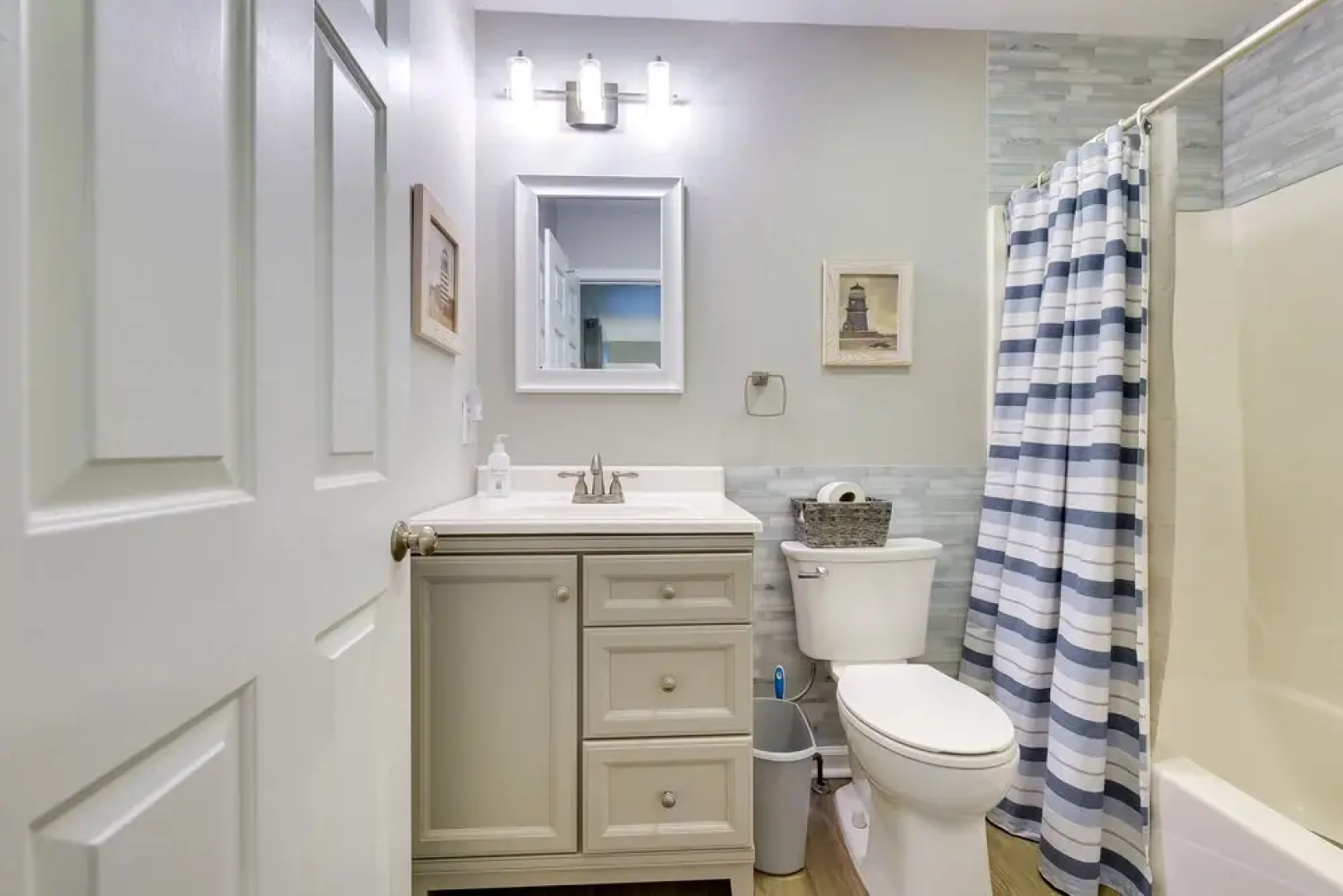 Waterfront Ocean Isle Beach Condo w/ Balcony!