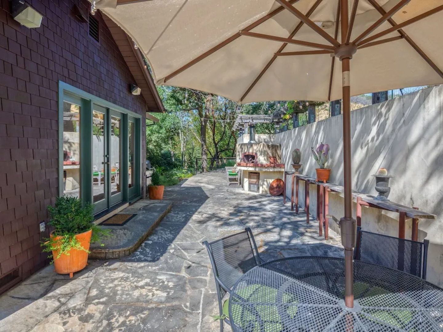 Flicker Hill 1240 by RedAwning