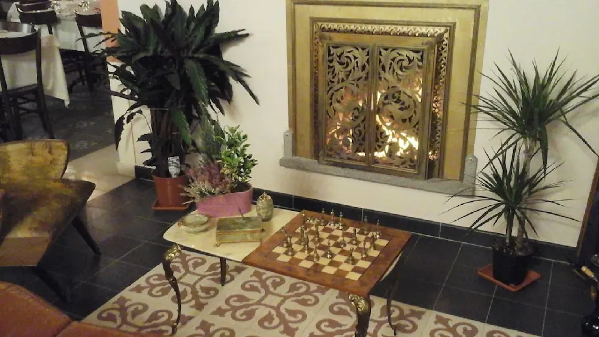 De Vita Beata Agriturismo