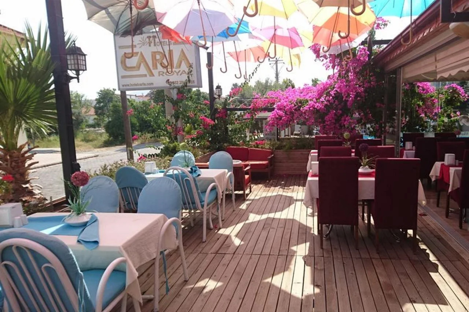 Dalyan Hotel Caria Royal