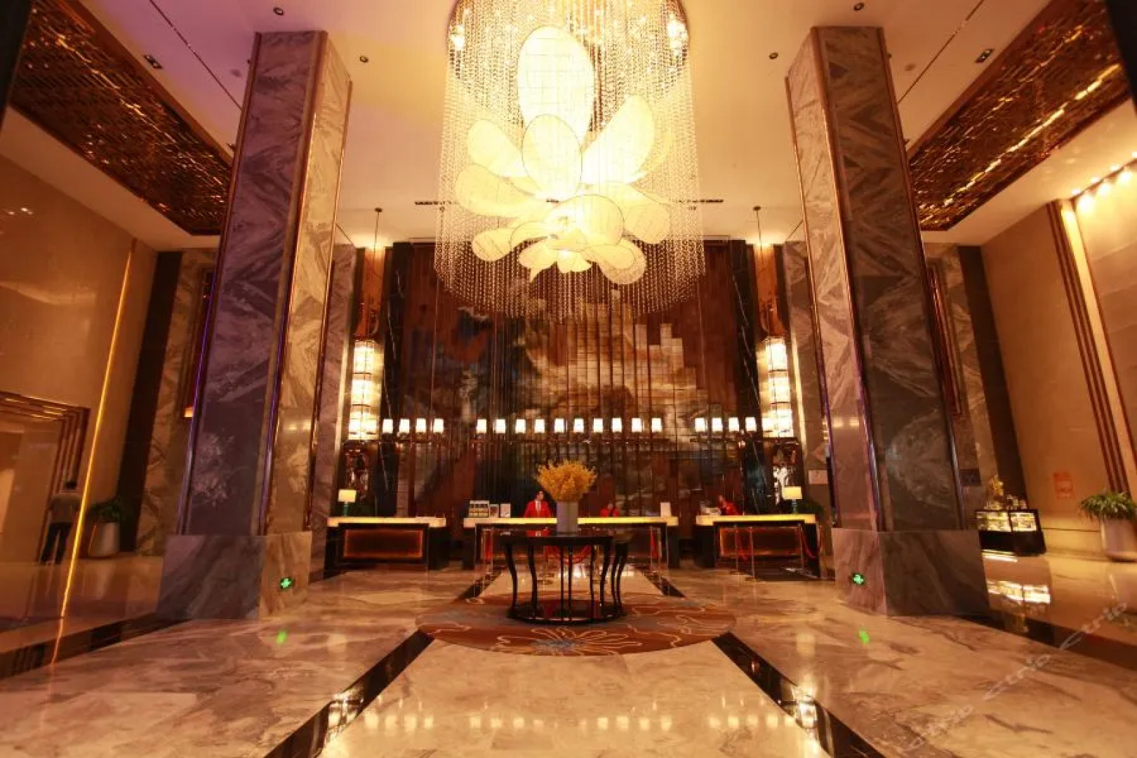 Howard Johnson by Wyndham Tianyu Plaza Yingtan