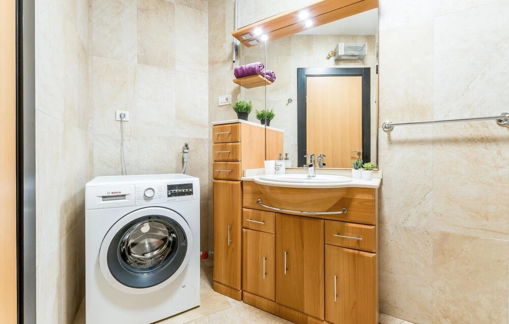 Beautiful Home in Ivinj With Sauna, Wifi and 5 Bedrooms