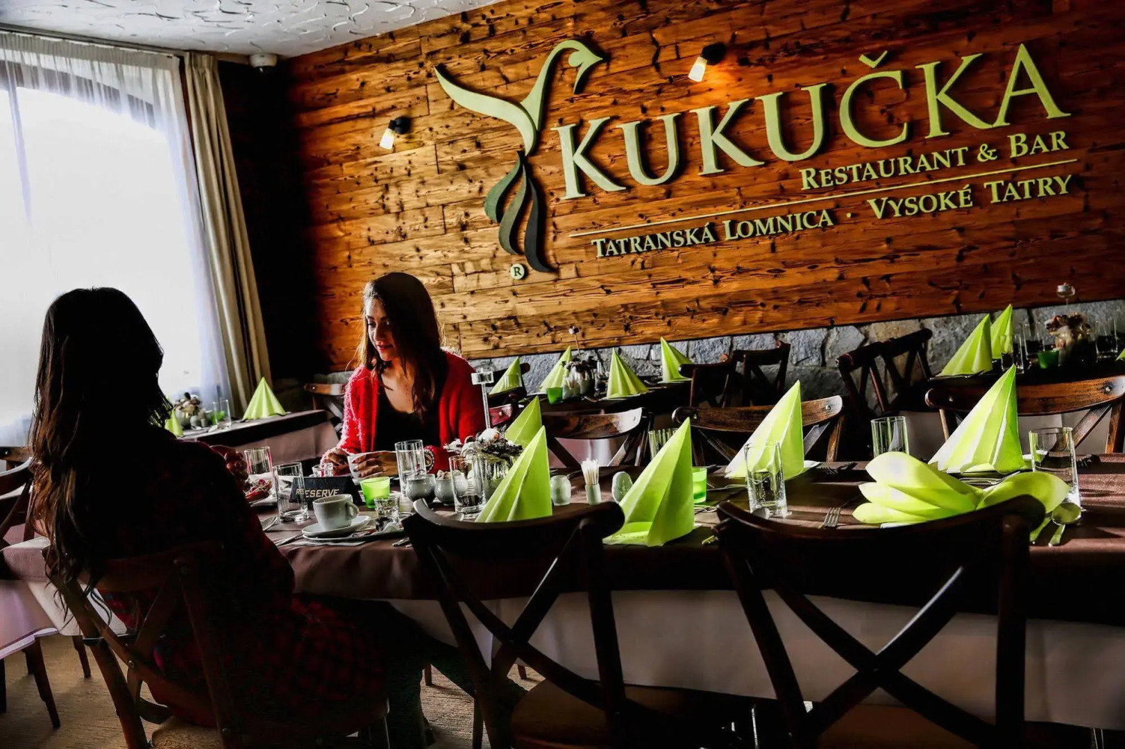 APLEND Hotel Kukučka a Rezidencie