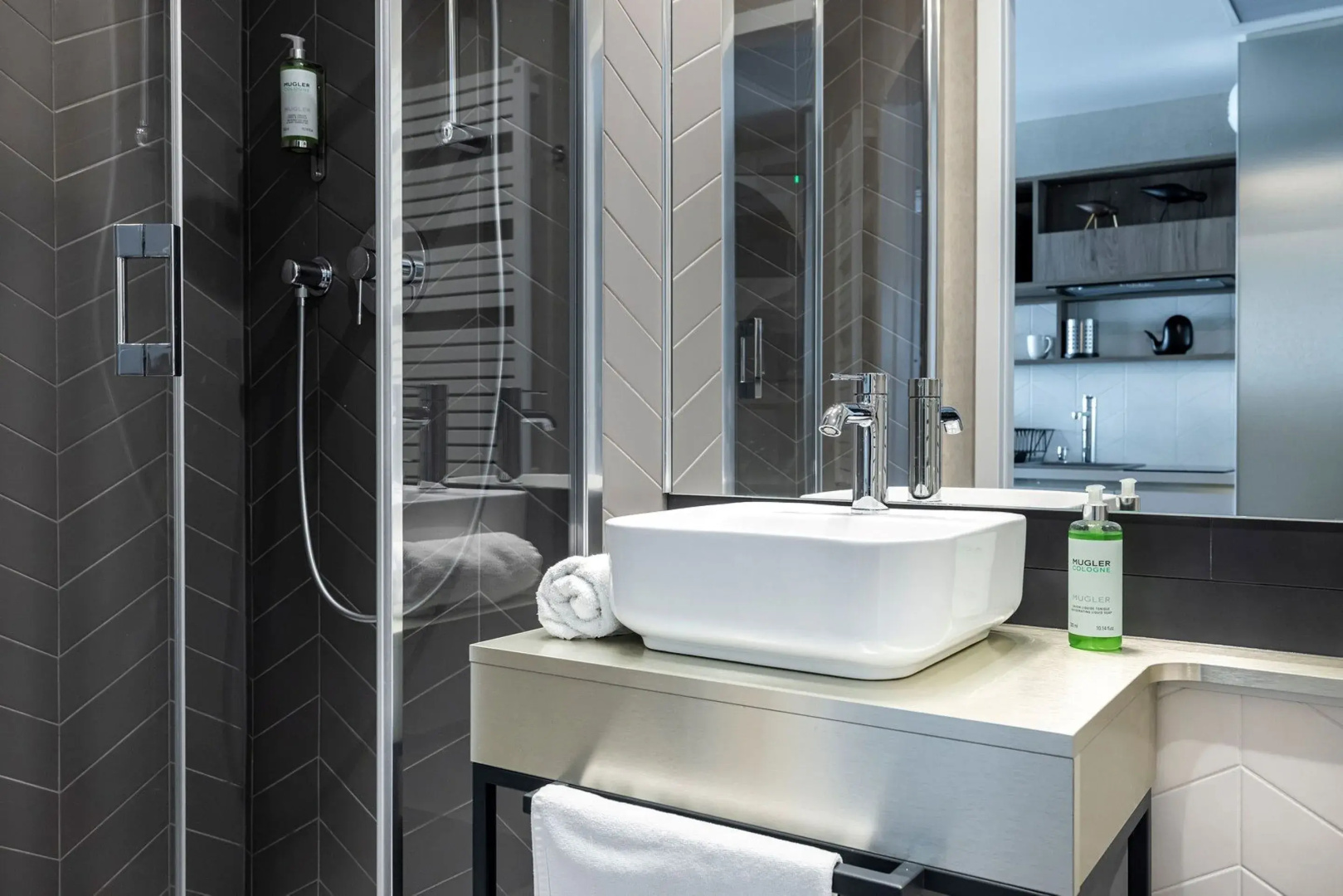 Royal Apartments Boutique Residence Gdansk