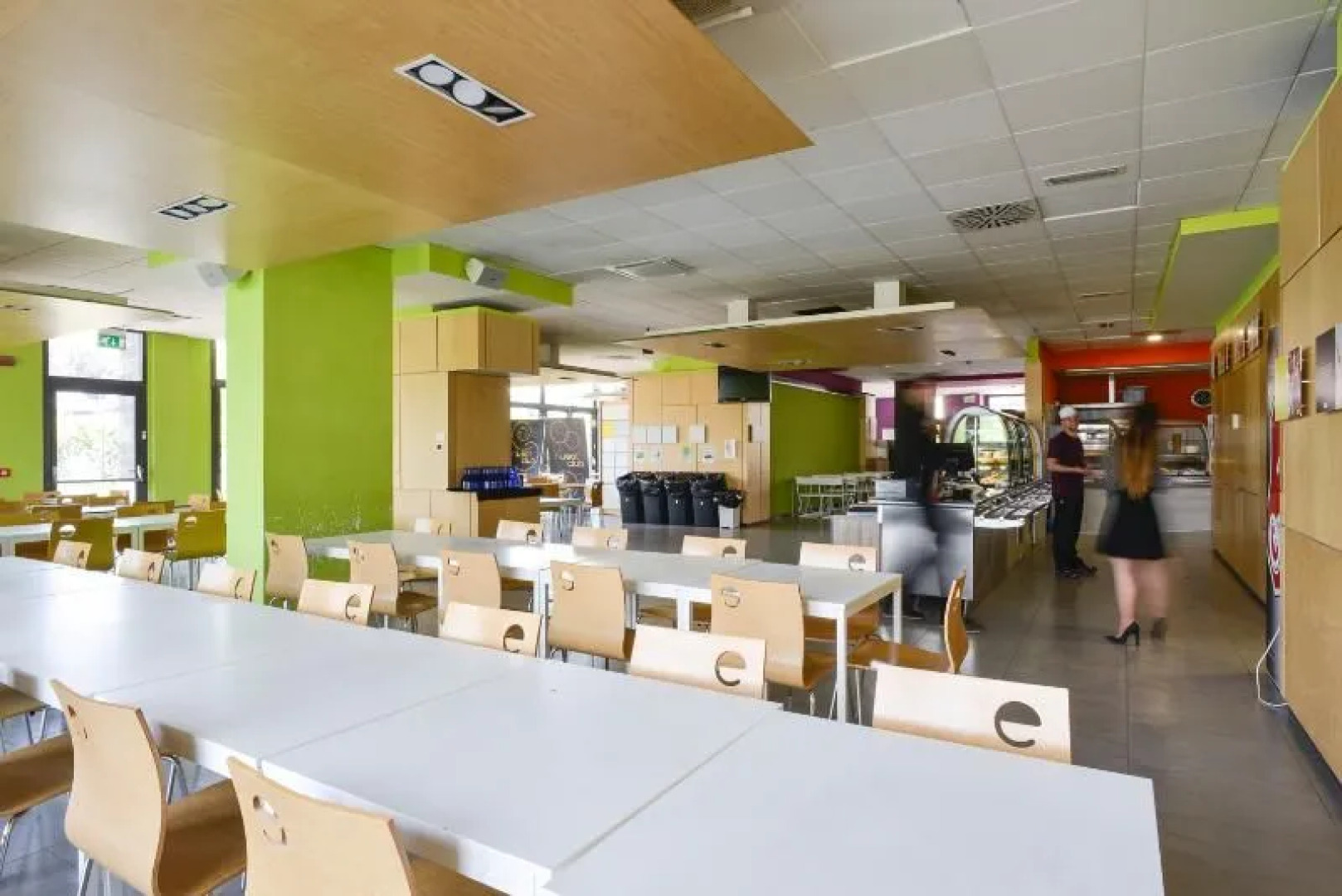 CampusX Roma Tor Vergata